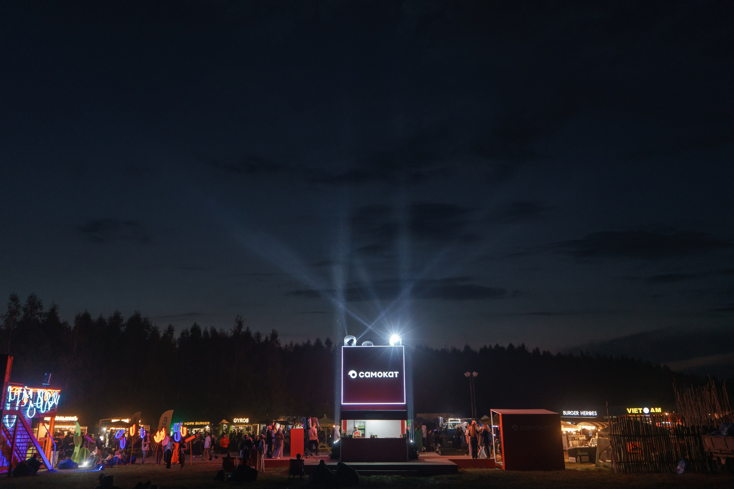 Фотосъёмка для бизнеса. All In Media — фотосъёмка и видеопродакшн