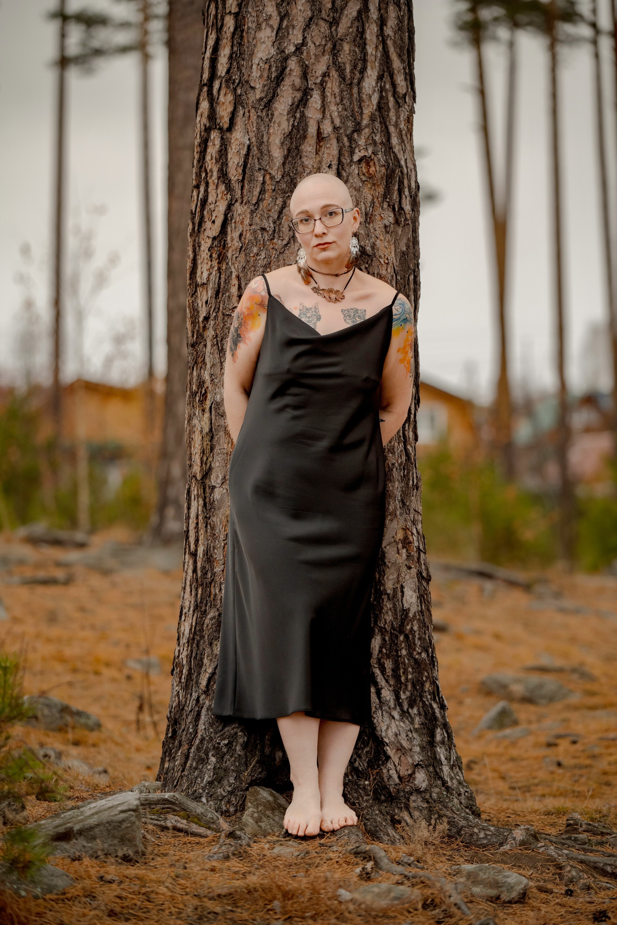 Индивидуальные фотосессии в Новоуральске. Фотограф в Новоуральске Анна Молодожен