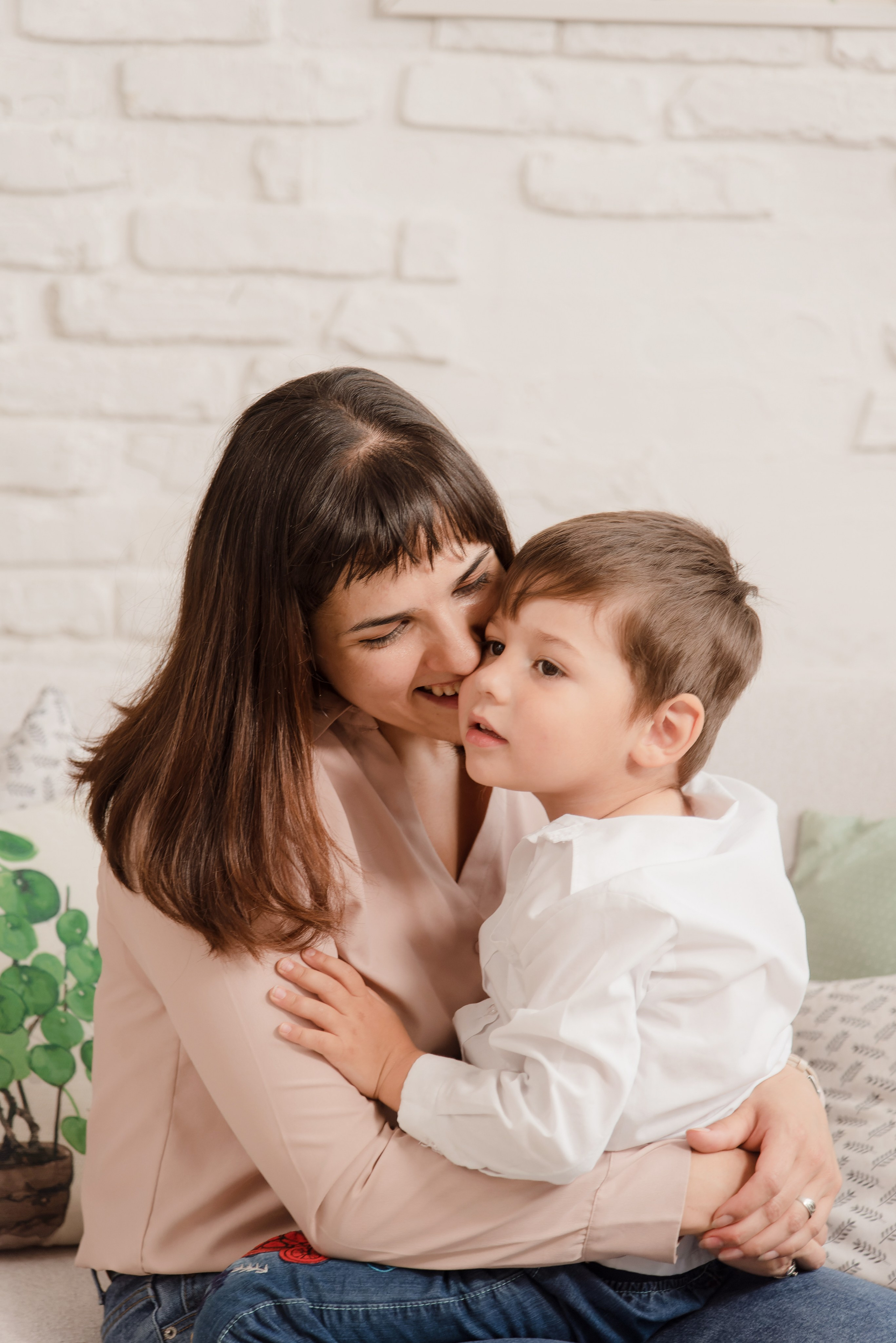 Семейные фотосессии в Новоуральске. Фотограф в Новоуральске Анна Молодожен