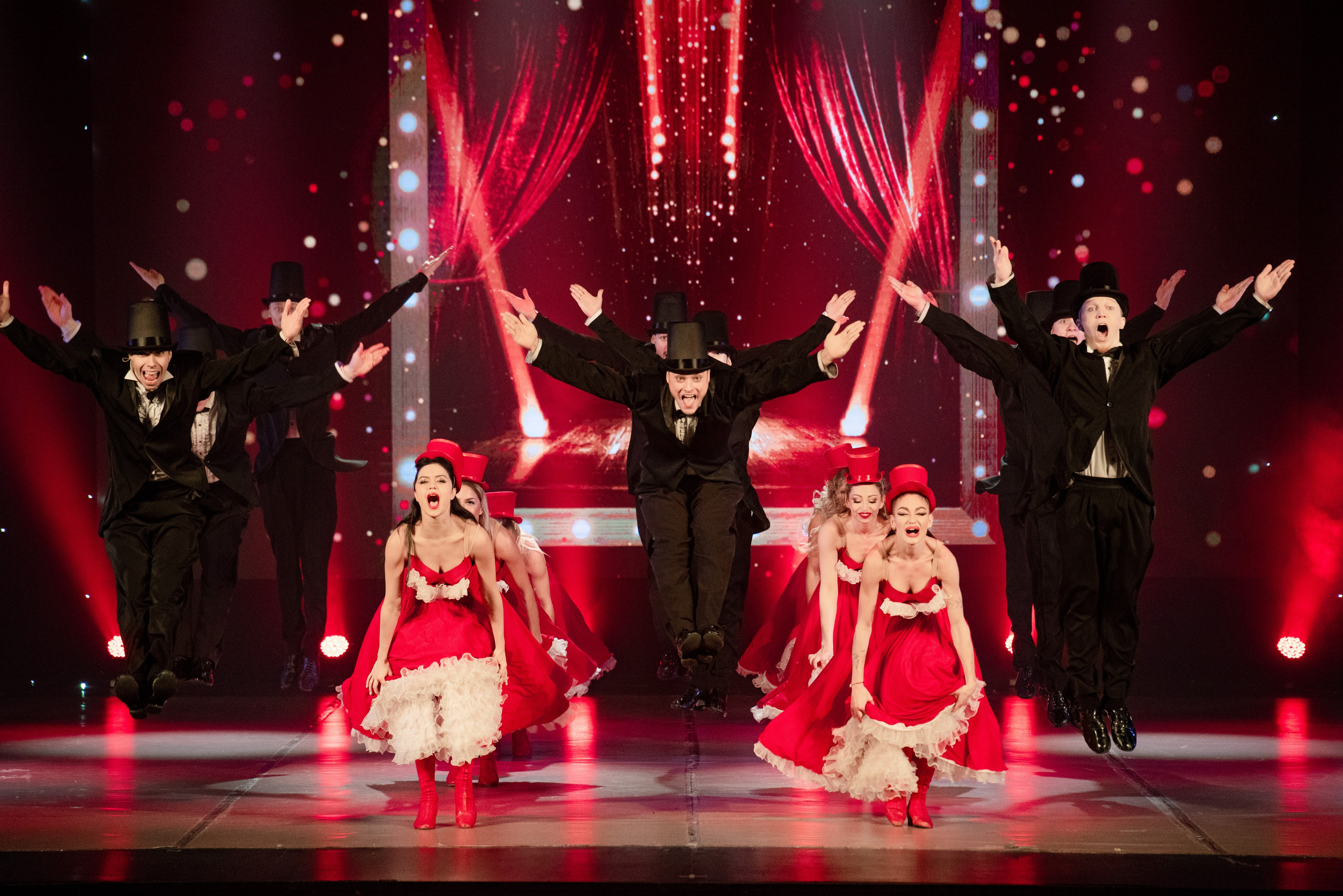 Концерты. Фотограф в Новоуральске Анна Молодожен