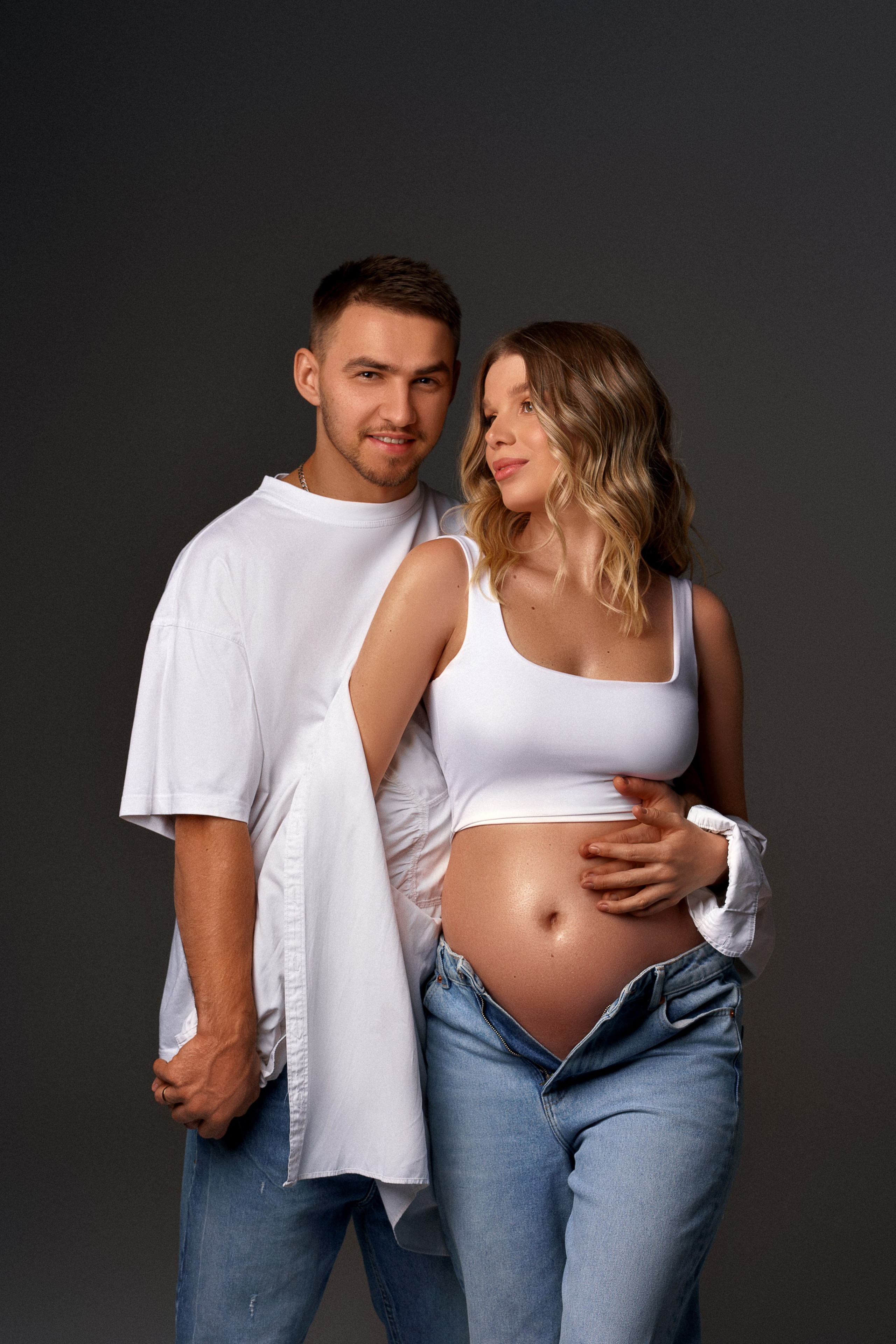 Фотосессия беременности Минск. Фотограф беременности в Минске Алена Кисель