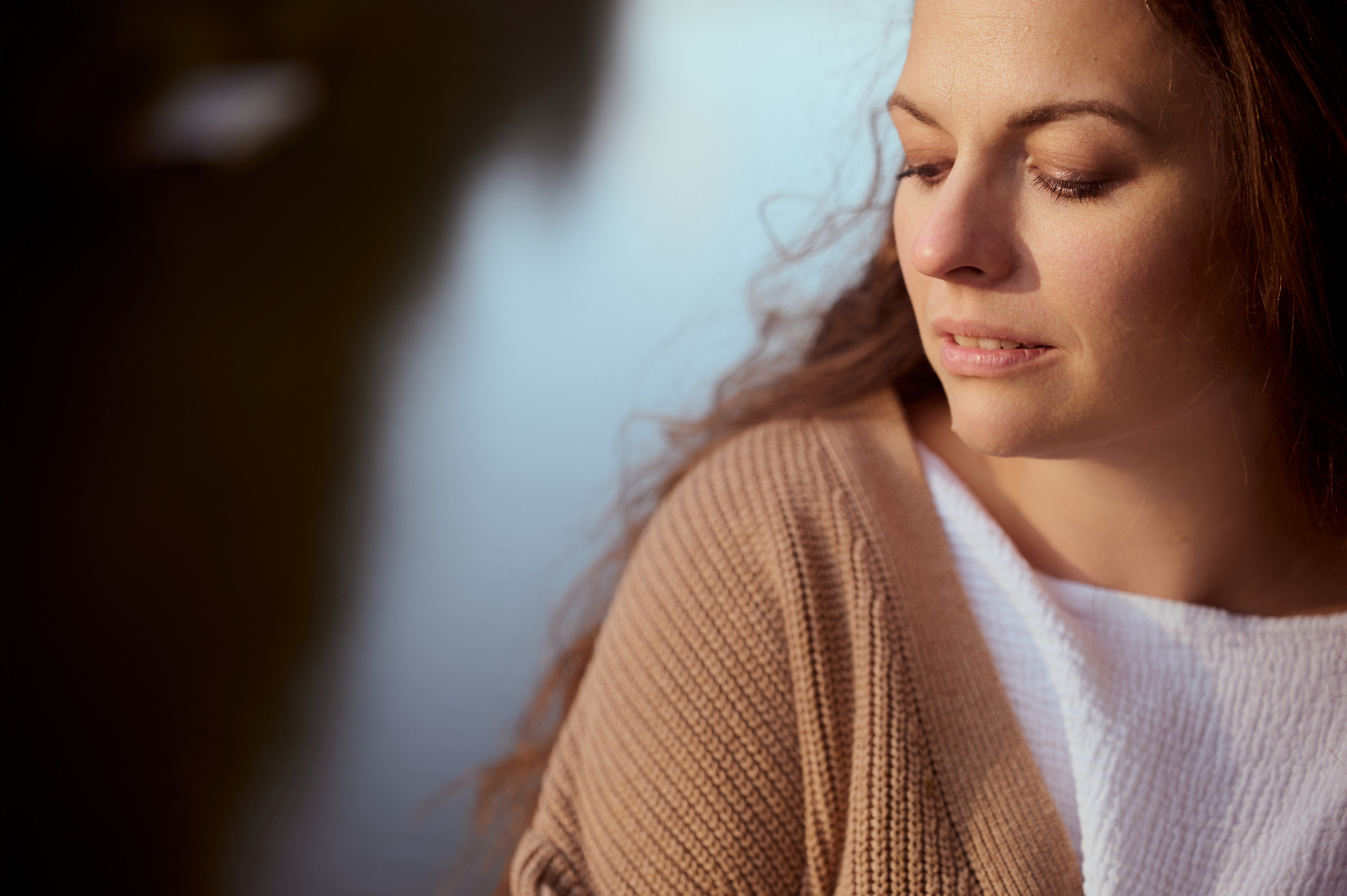 Золотая осень. Миракова Катрин — портретный и семейный фотограф в Москве