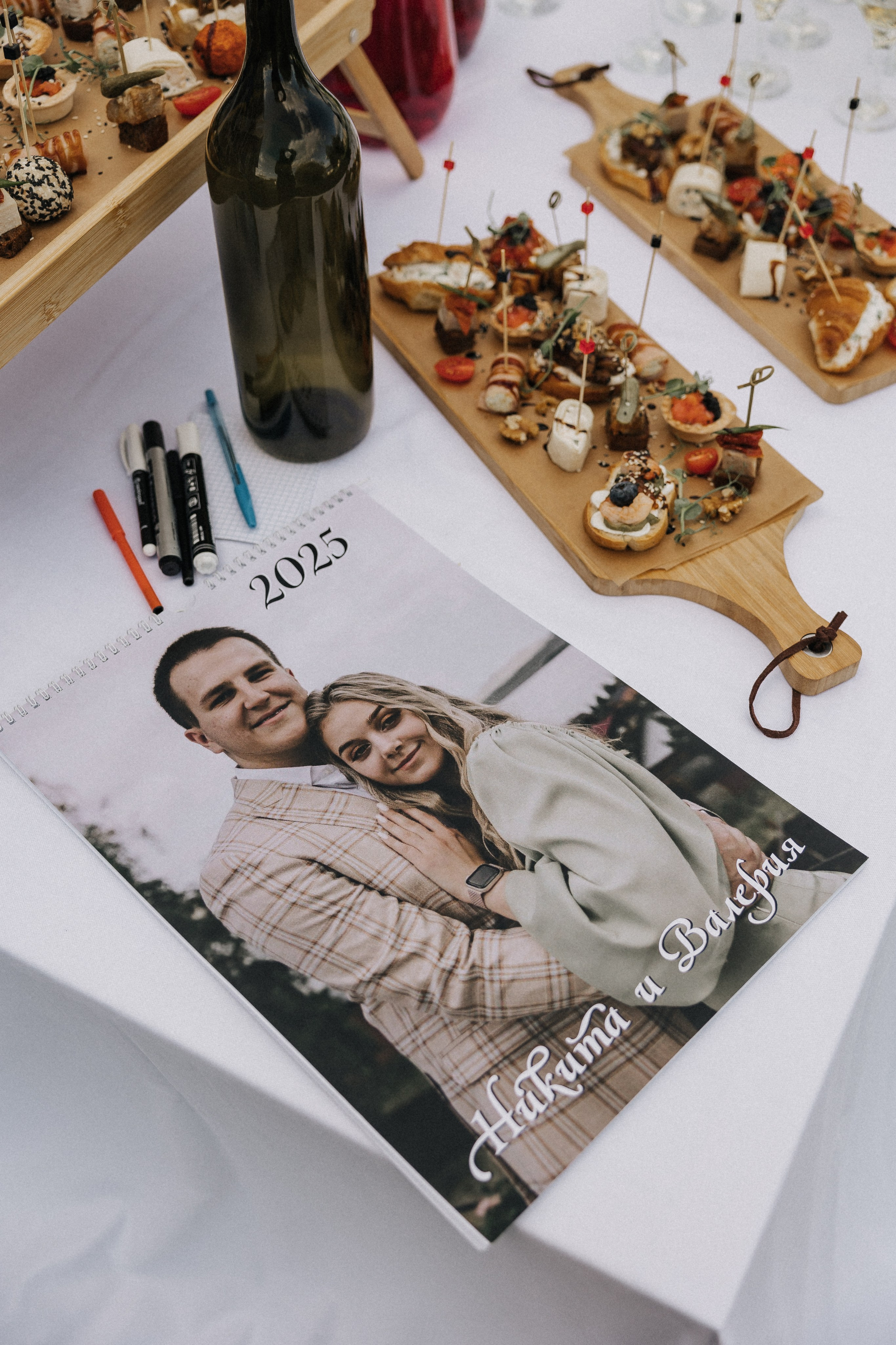 Никита и Лера. Свадебный фотограф в Москве и Екатеринбурге