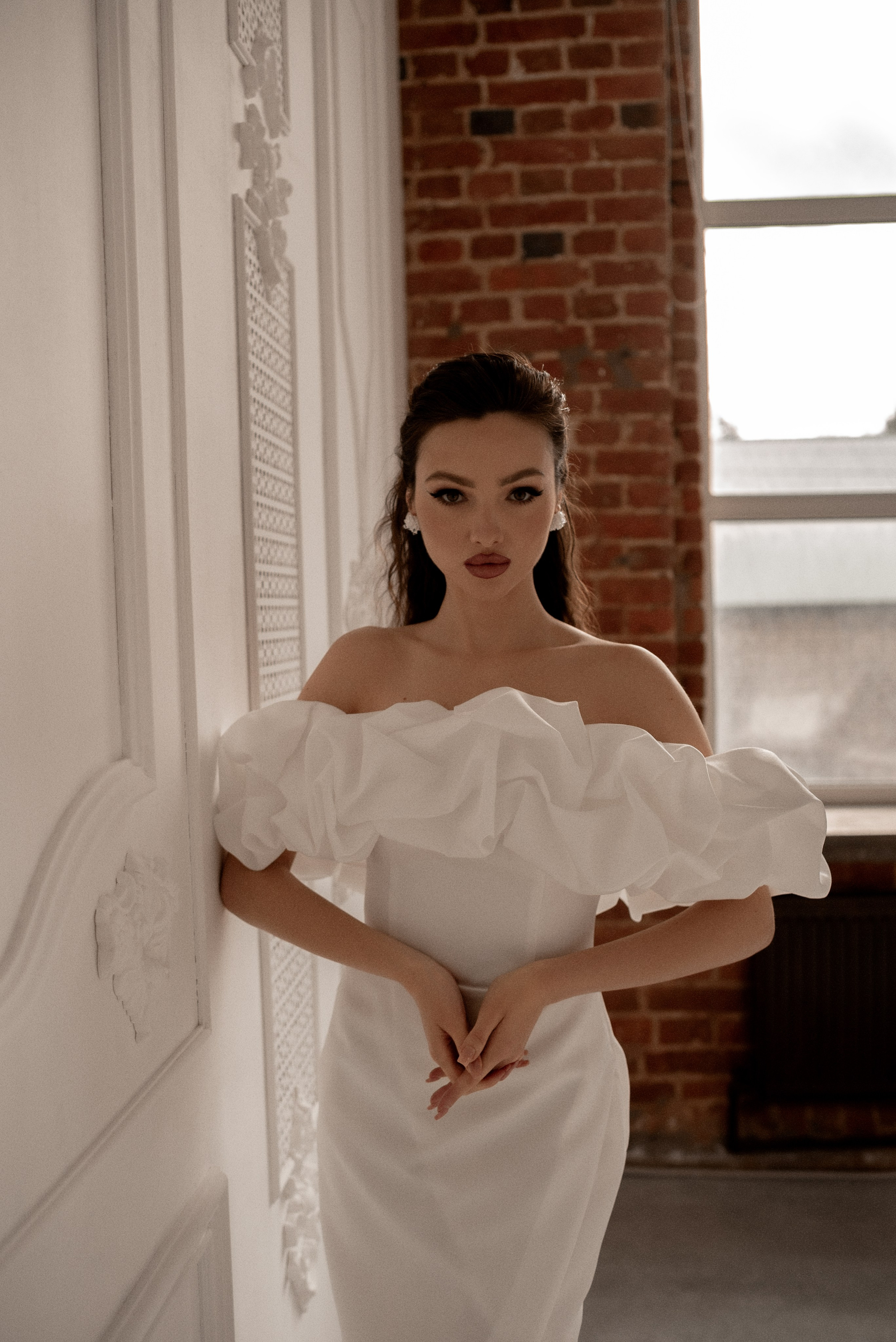 Невесты. Свадебный и семейный фотограф в Серпухове Александра Дерюшева