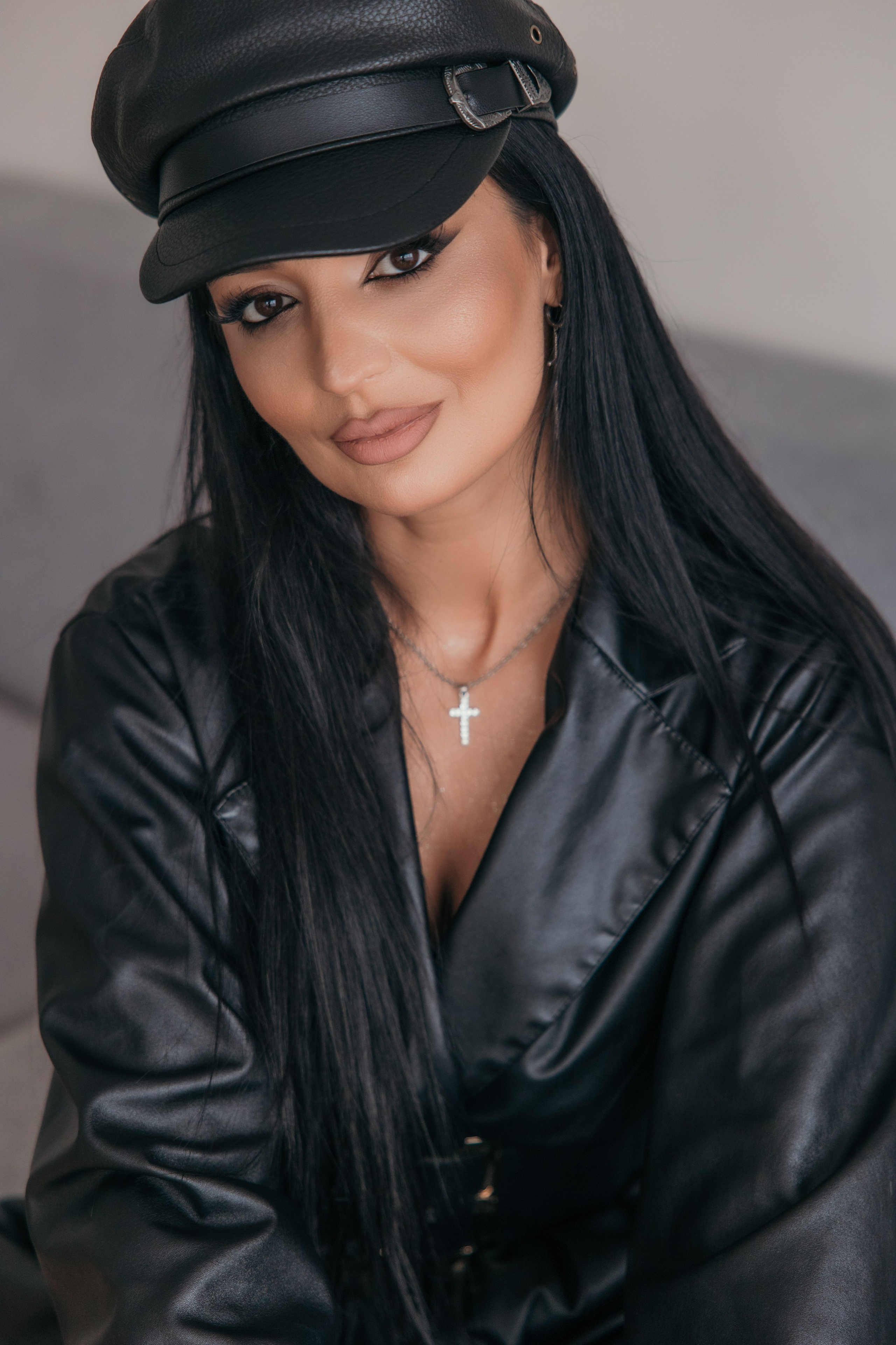 ВИКА. Я фотограф из Москвы к Вашим услугам