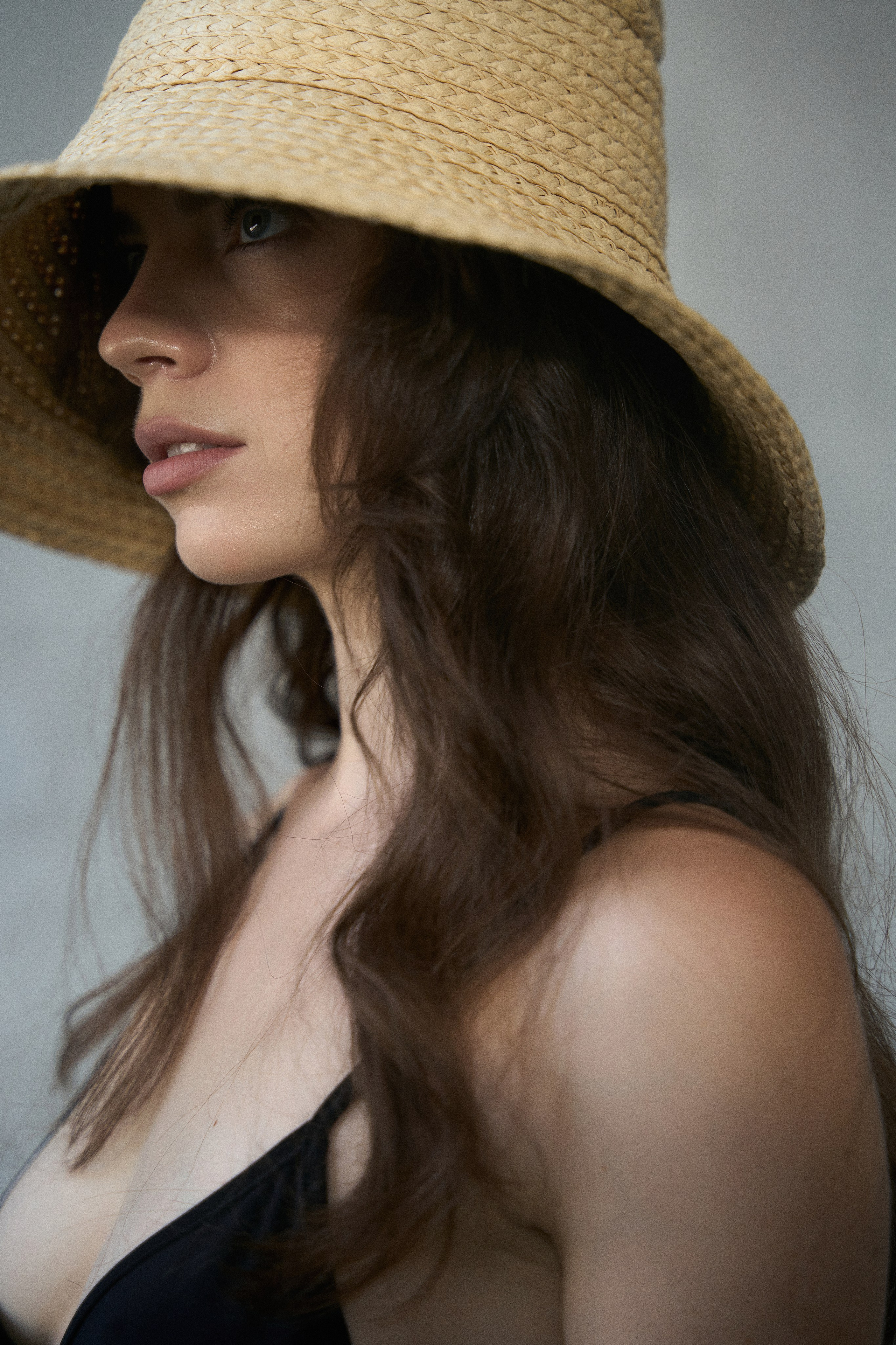 ОКСАНА. Пушистая Сова - Свадебный и портретный фотограф Воронеж, Москва, Питер