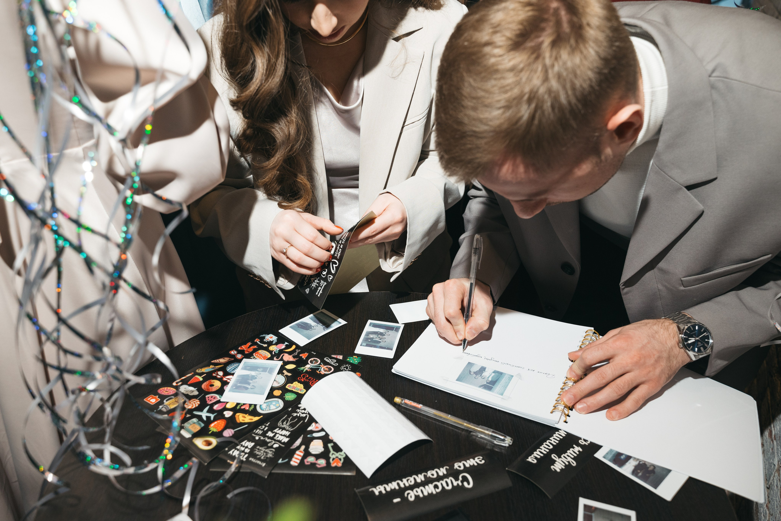 Лина и Евгений. Репортажный и свадебный фотограф в Сургуте