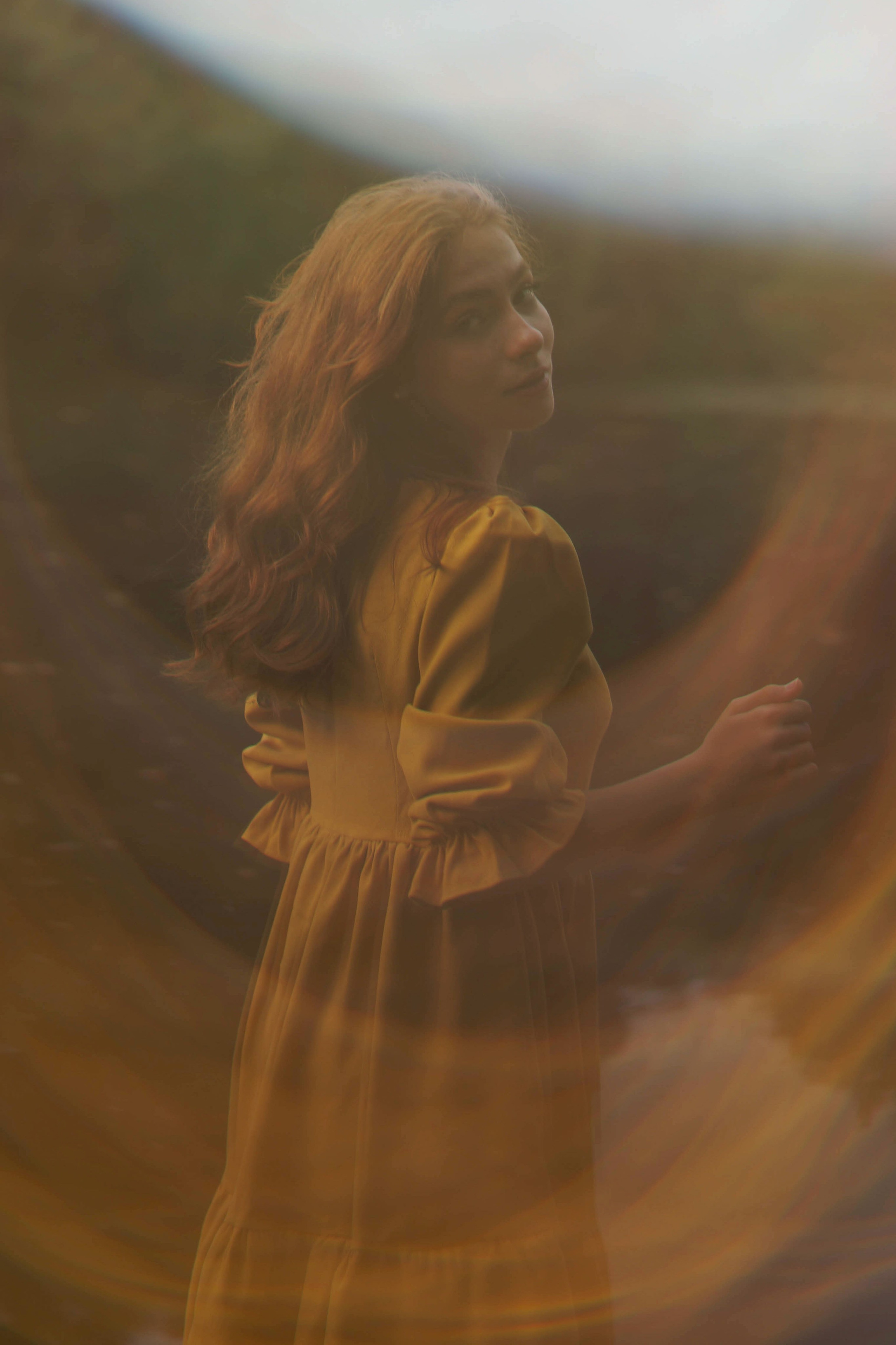 Аня. Семейный и детский фотограф Троицк Москва