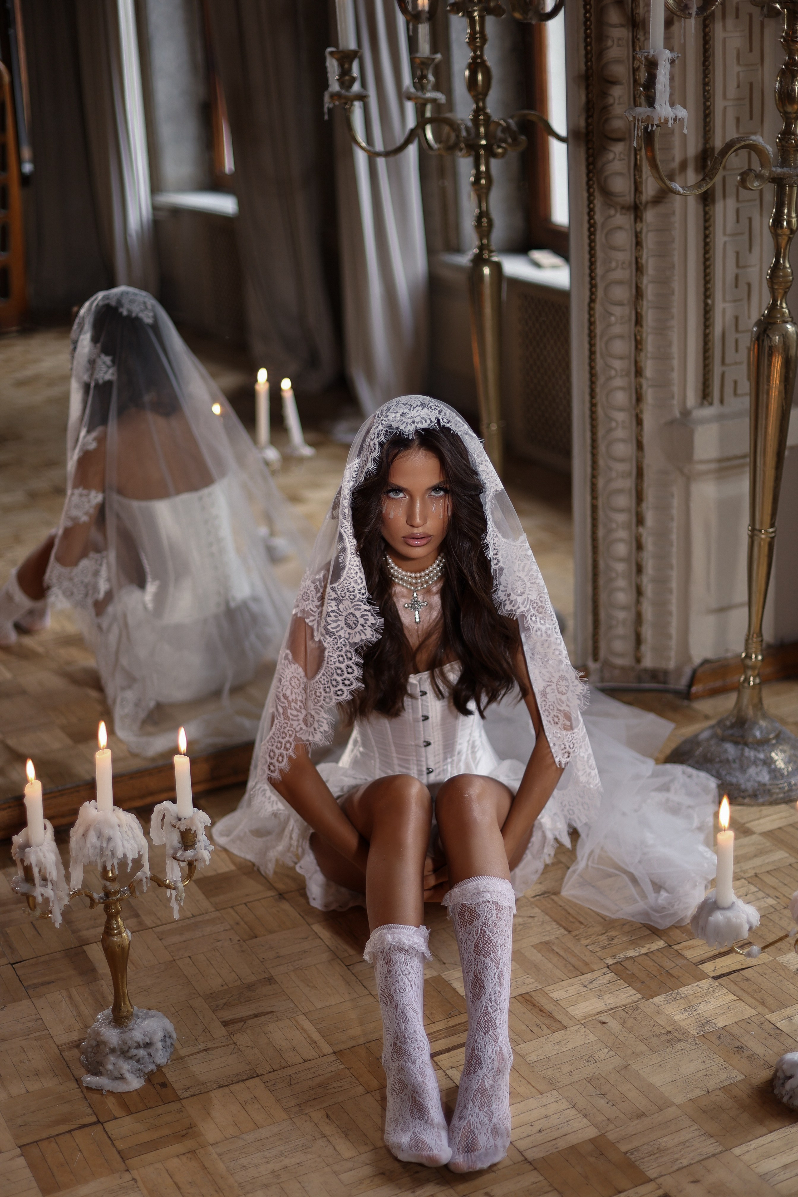 Ульяна. Фотограф & Видеомейкер в Москве