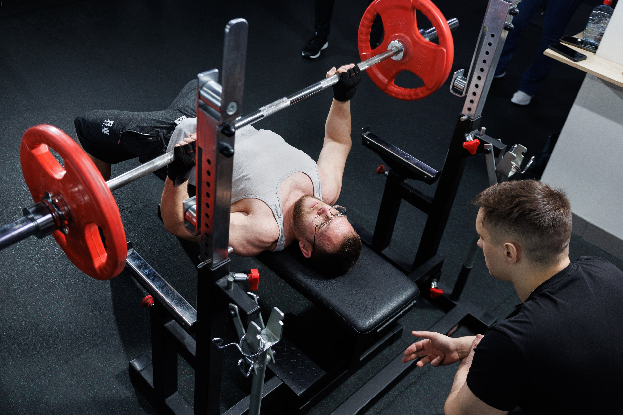 Фотограф на соревнования. Контент для бизнеса в Екатеринбурге Полдень Медиа