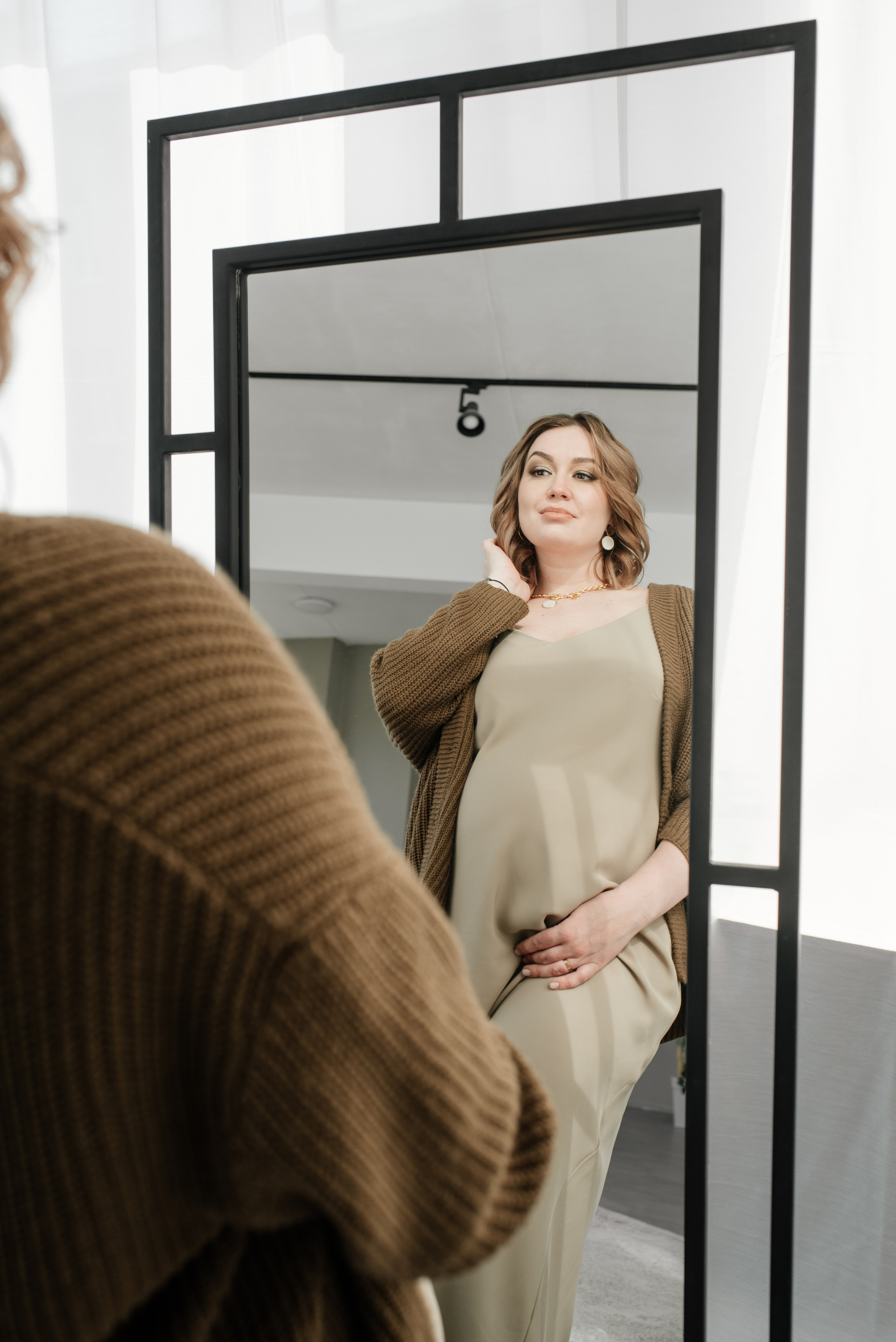 Беременность. Семьи