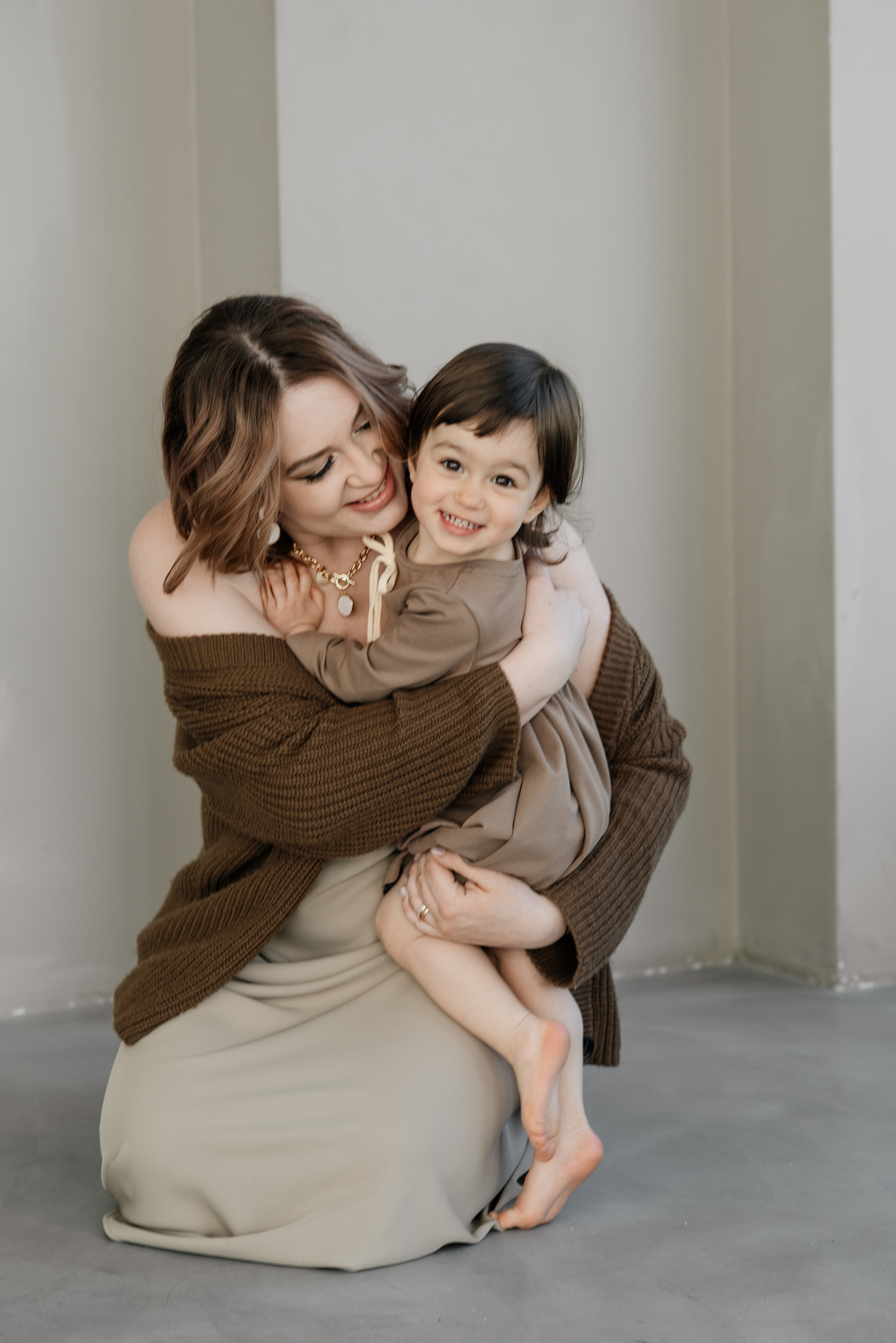 Беременность. Семьи