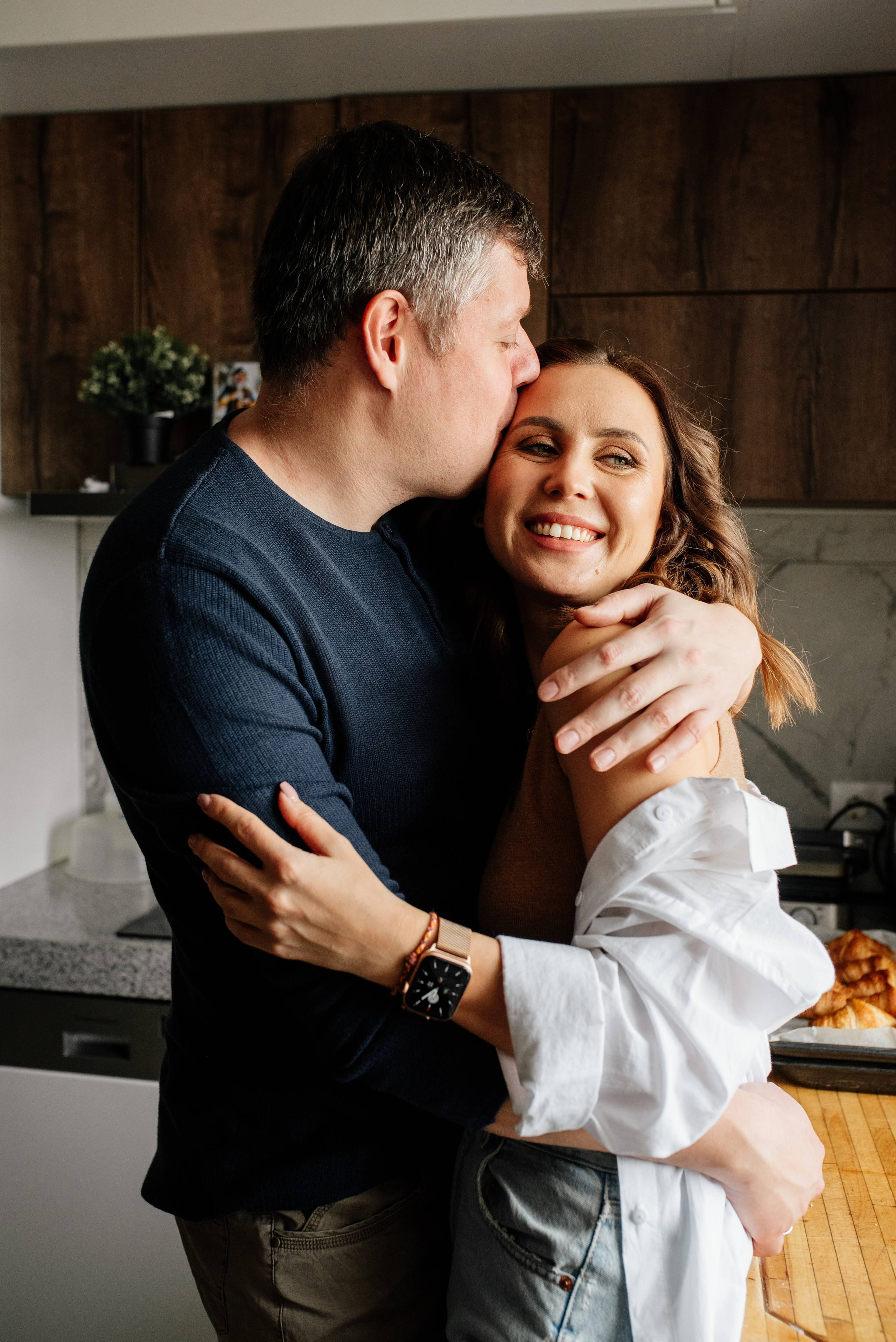 Регина Денис София Агуша Федор Денисович. Семьи