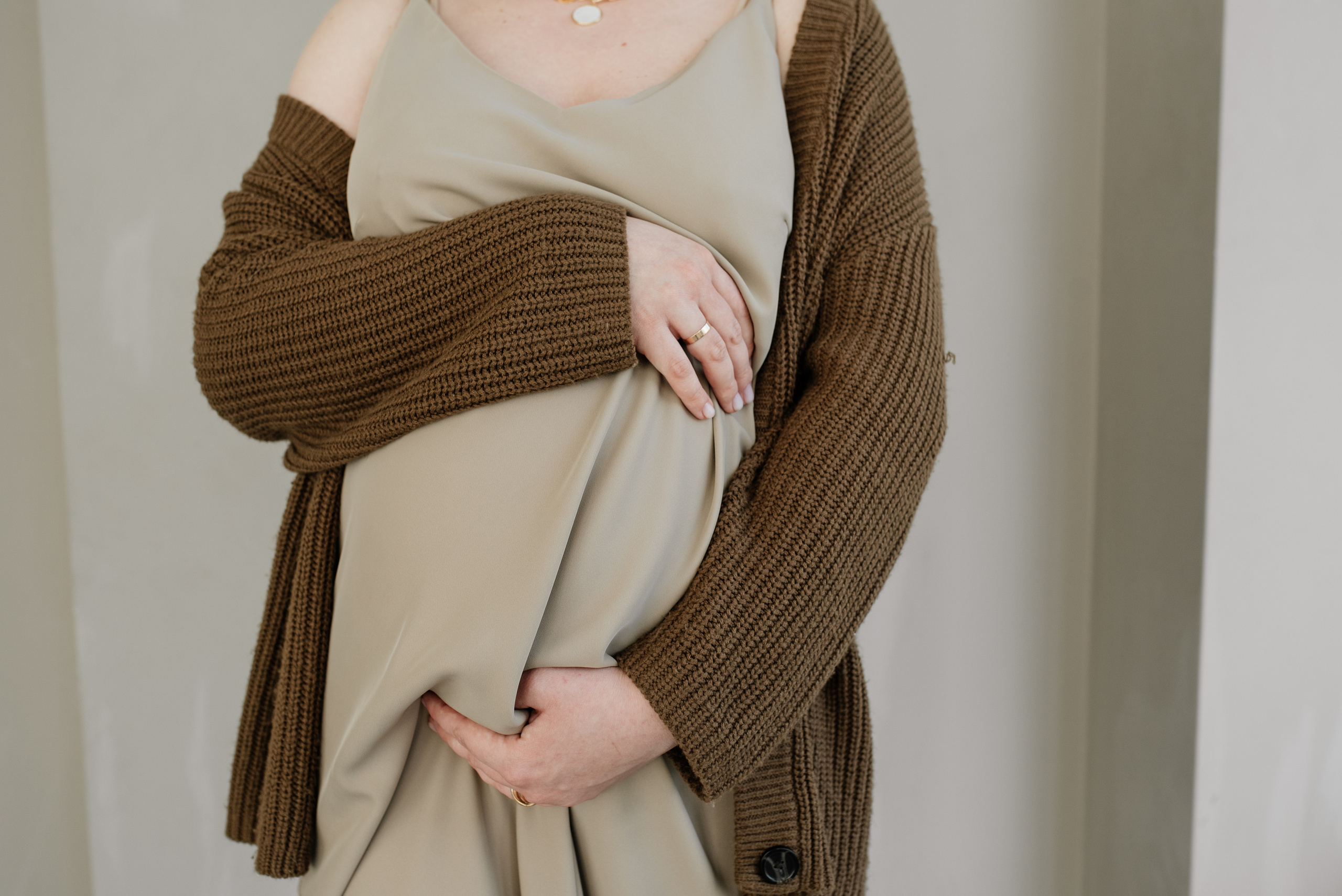 Беременность. Семьи