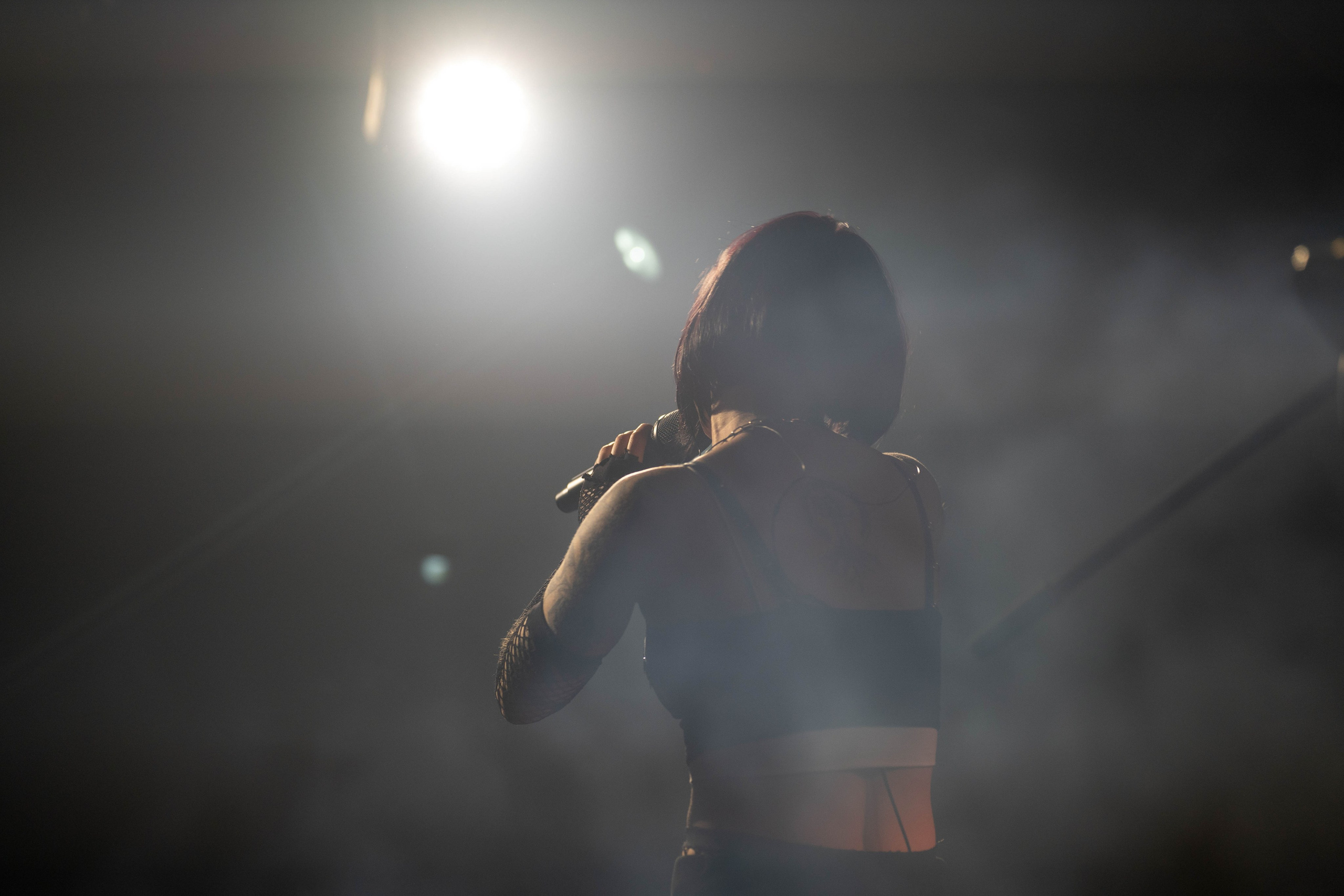 Halloween Tour — Клуб Eclipse