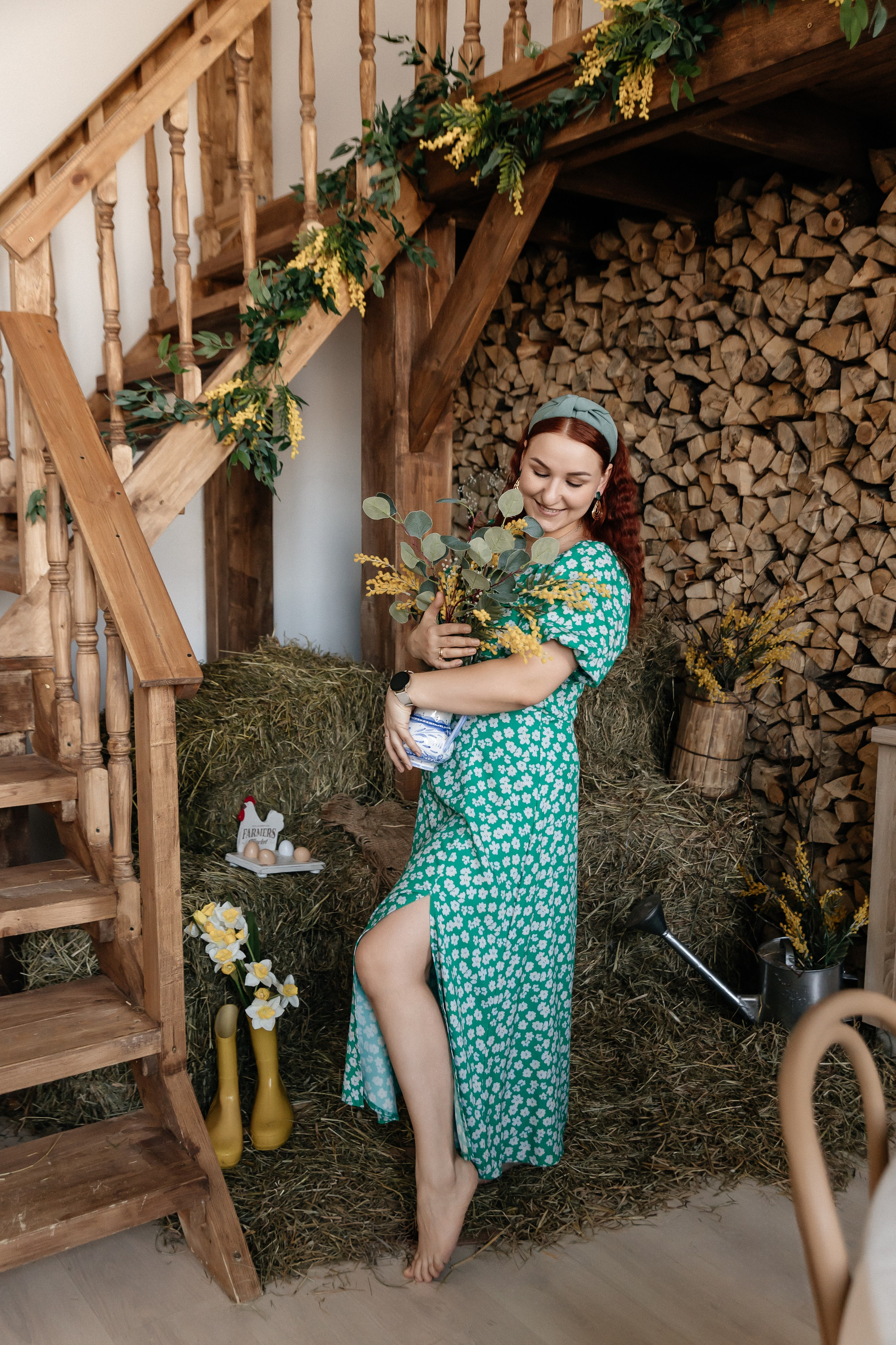 Даша, Павел и София. Семейный фотограф Минск Усова Ольга