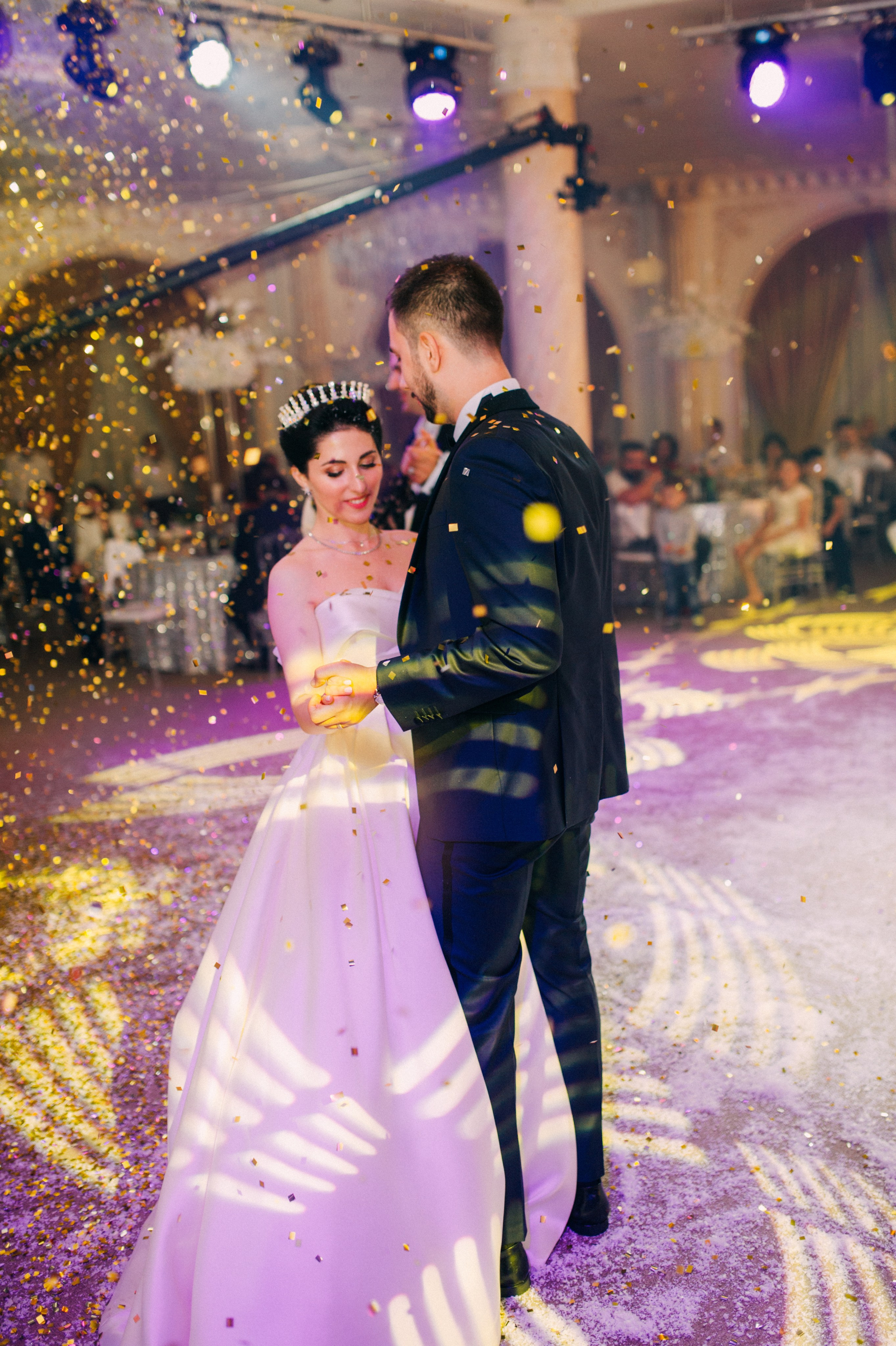 Екатерина & Валерий. Свадебный фотограф/видеограф Максим Черников