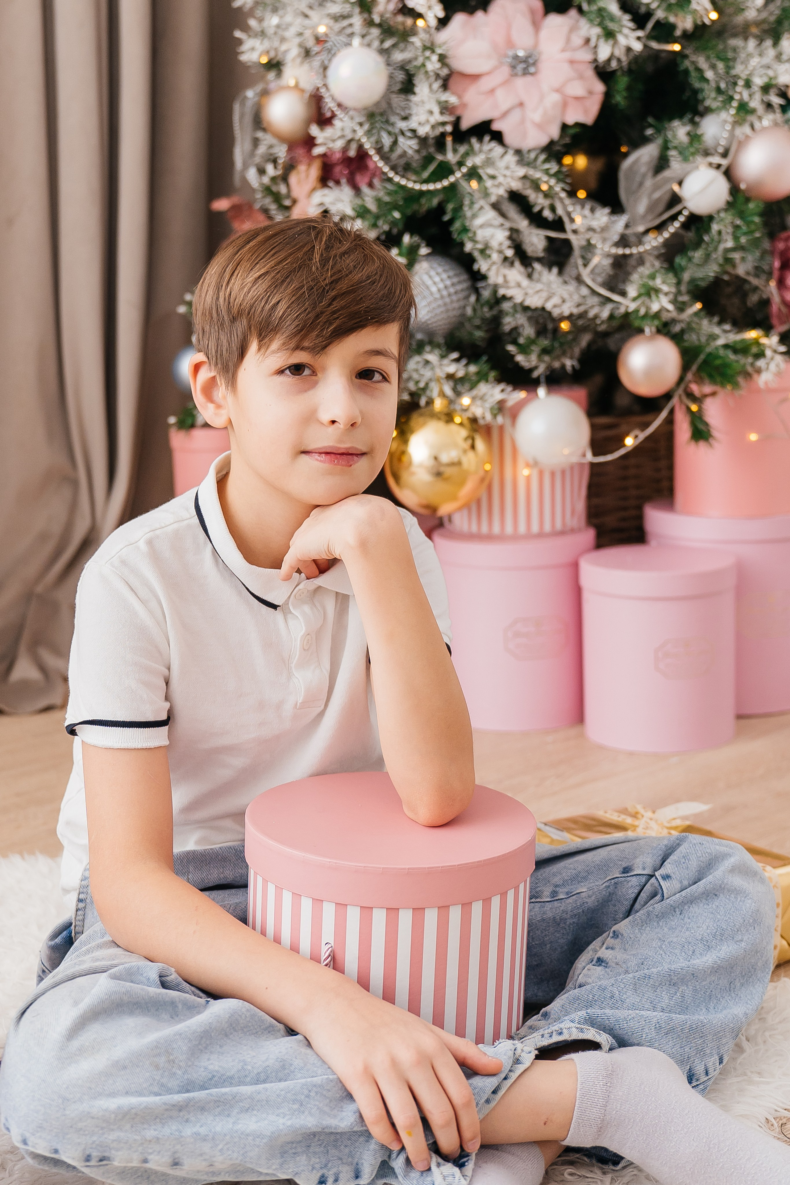 Семейная фотосессия. Семейный и репортажный фотограф в Москве Оксана Шилова