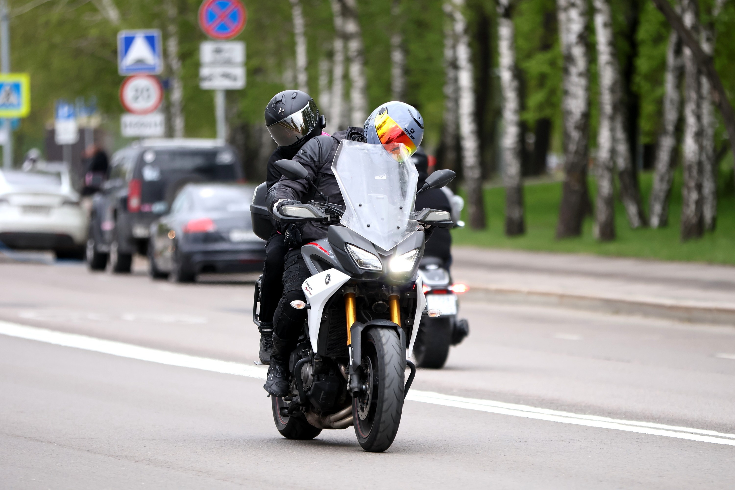 FotoMotoHunterZ. Весенний звон. Спортивный и репортажный фотограф Ермакова Светлана