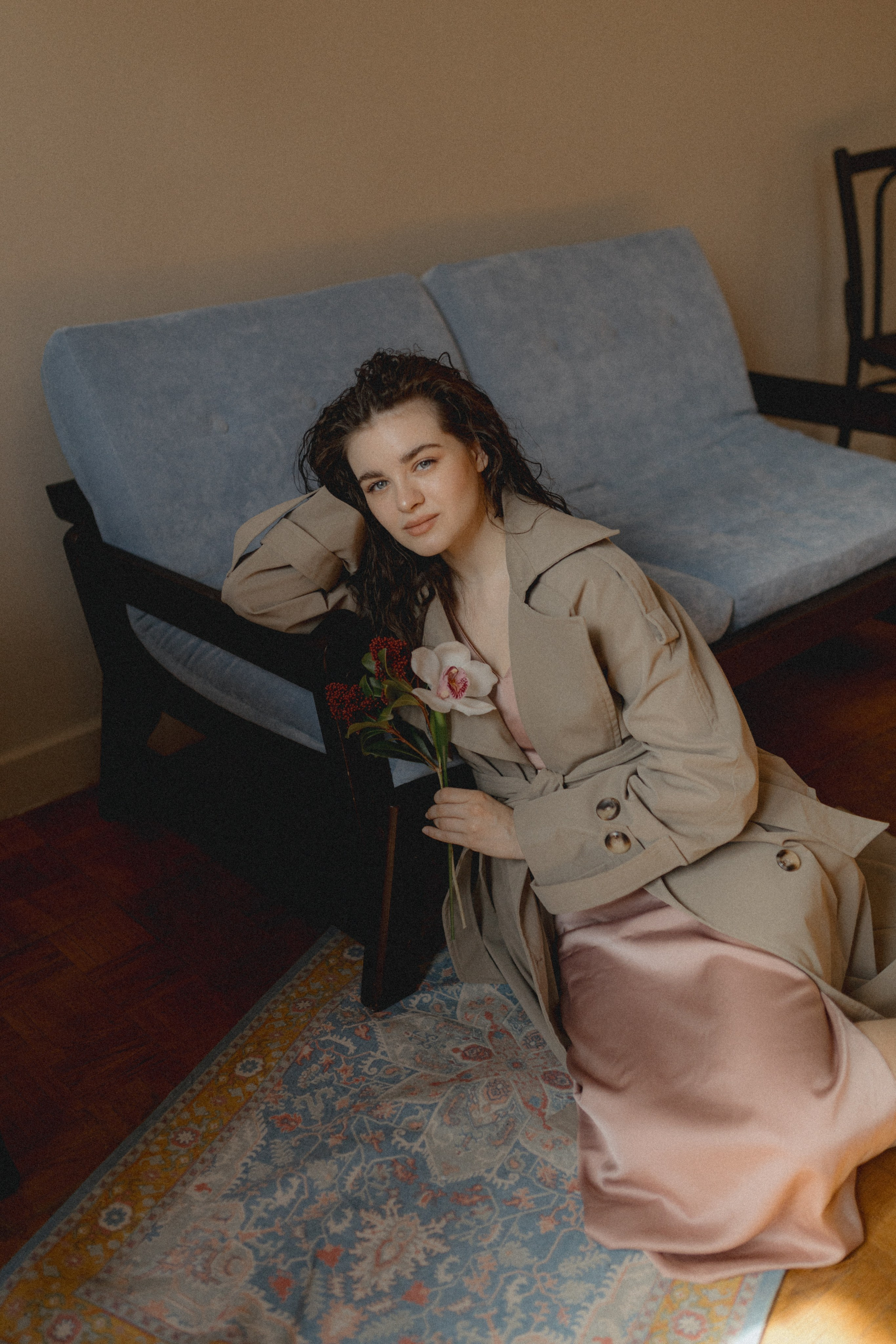 Анастасия. Фотограф НОГИНСК, Москва, Анастасия Белая