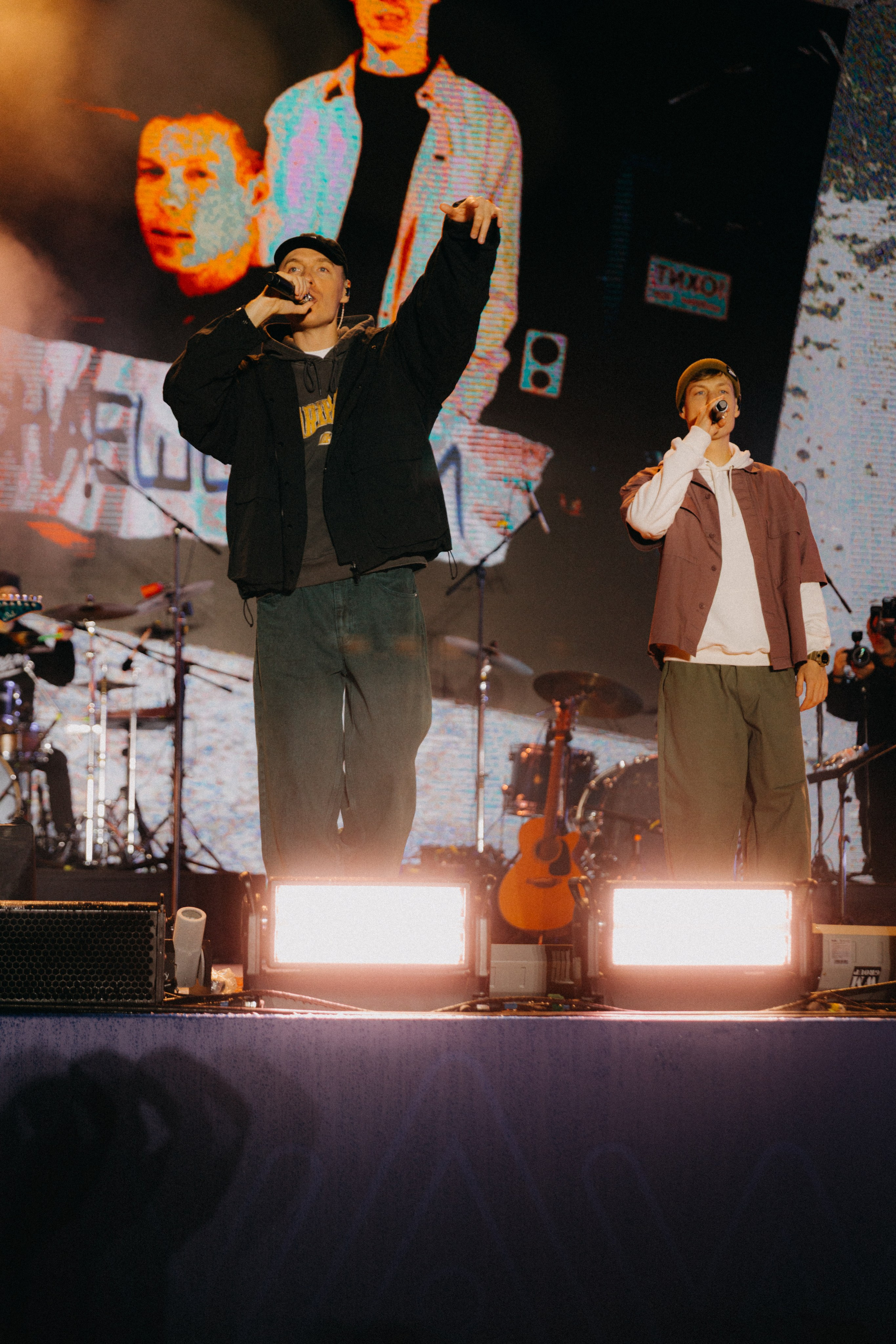 DABRO Москва 27.09.25. Фотограф НОГИНСК, Москва, Анастасия Белая