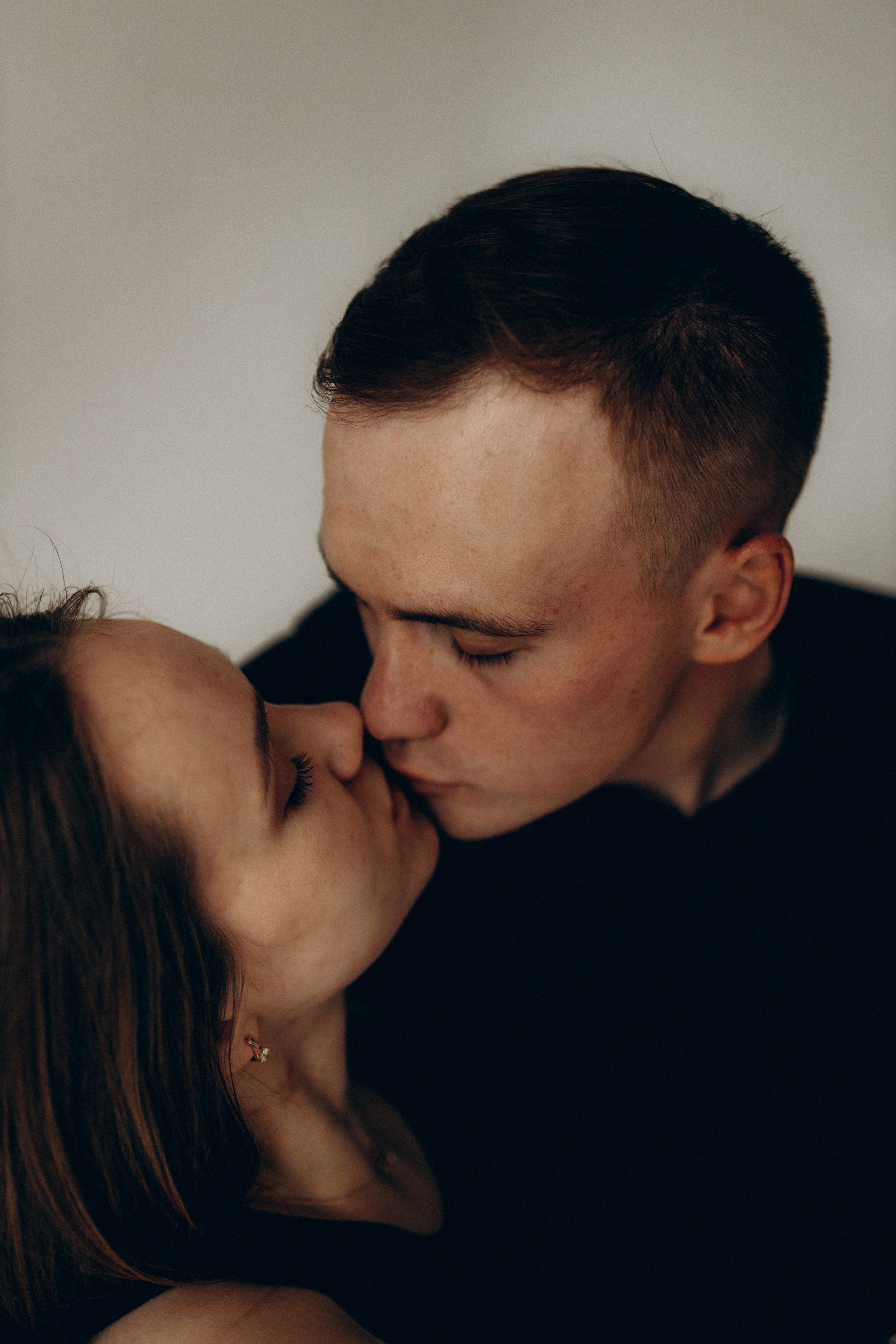 Вероника & Стас. Беременность. Фотограф НОГИНСК, Москва, Анастасия Белая