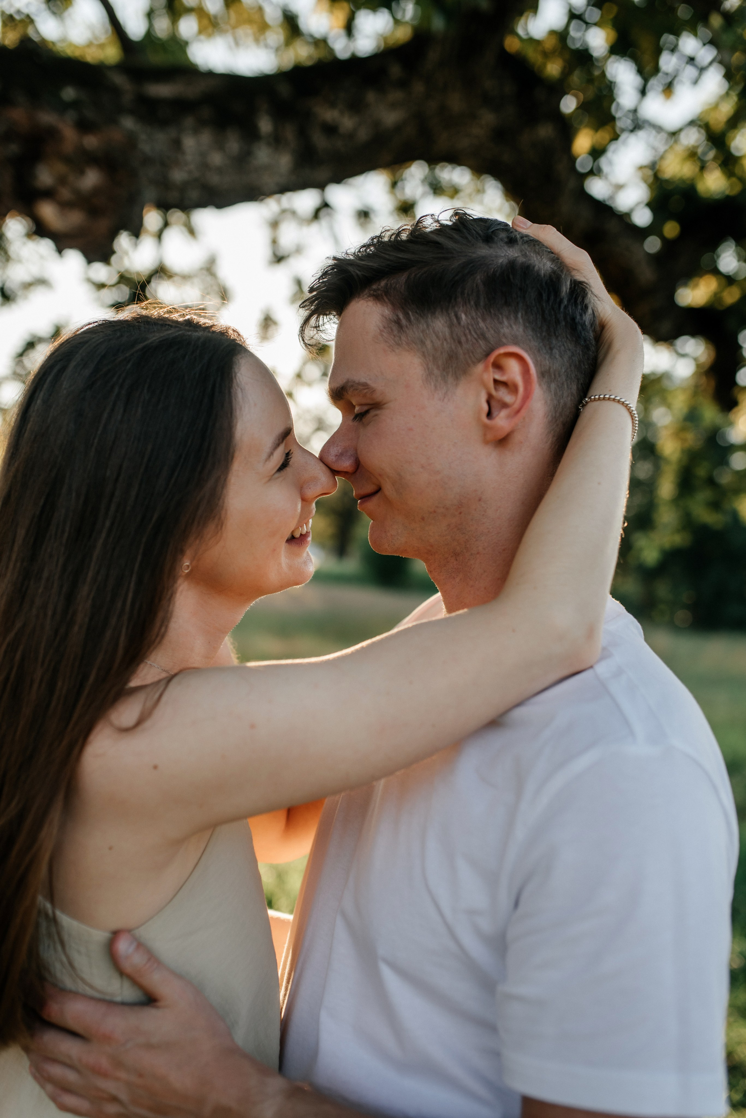 Валя+Виталик. Костюшко Кристина — семейный и свадебный фотограф в Минске