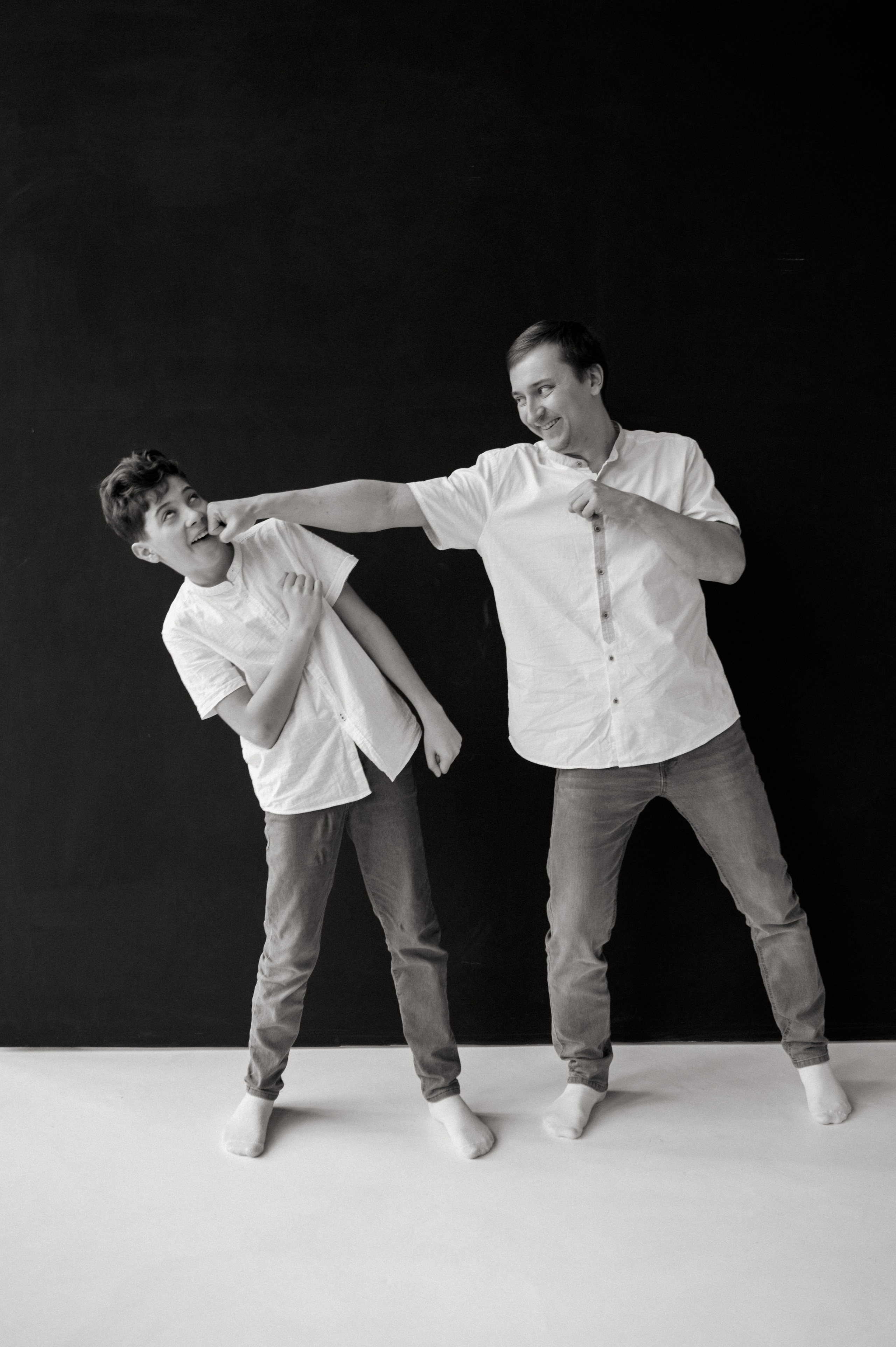 Таня_Рома+Паша+Варя. Костюшко Кристина — семейный и свадебный фотограф в Минске