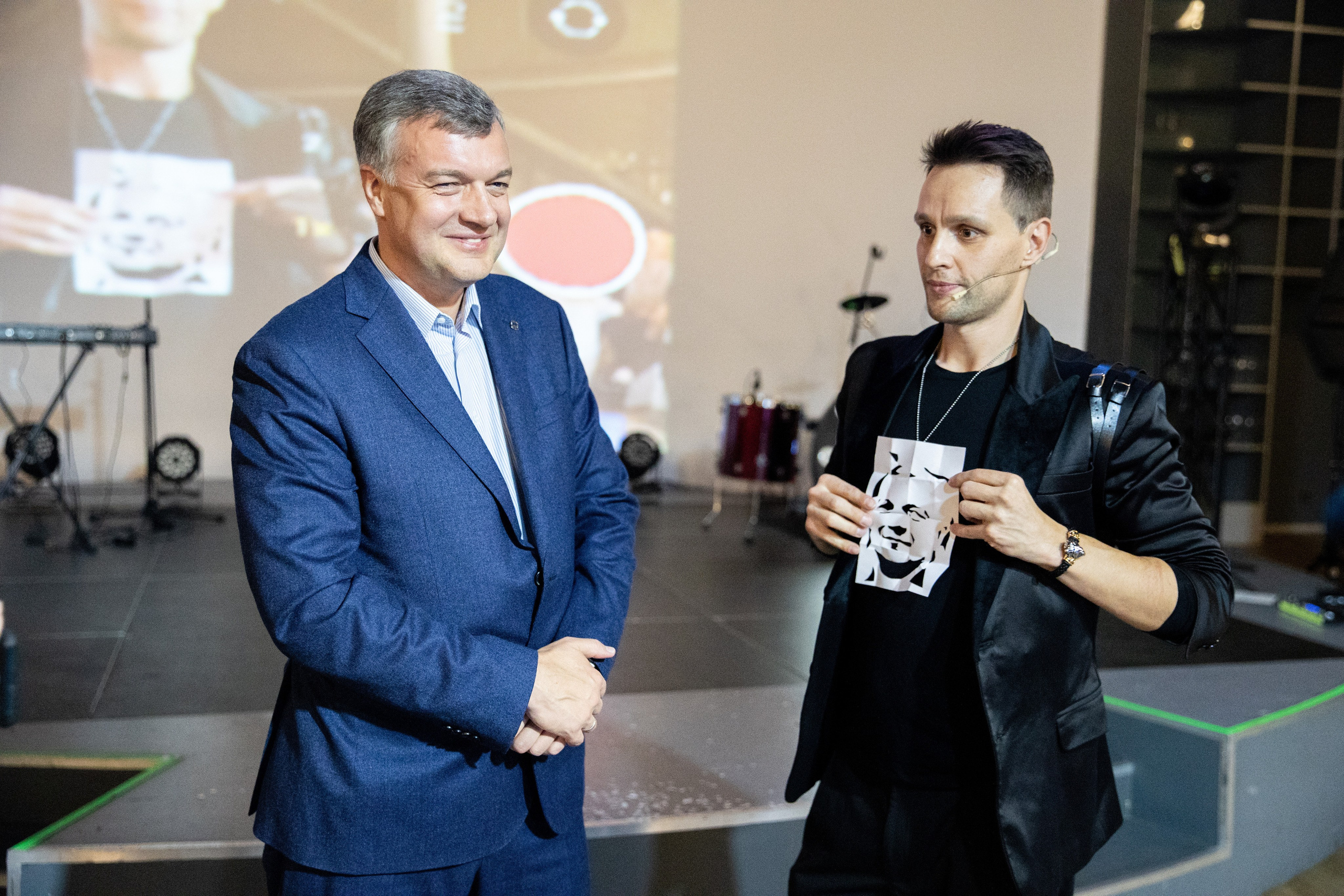 Fresh fitness. Фотограф на корпоратив Спб / Москва