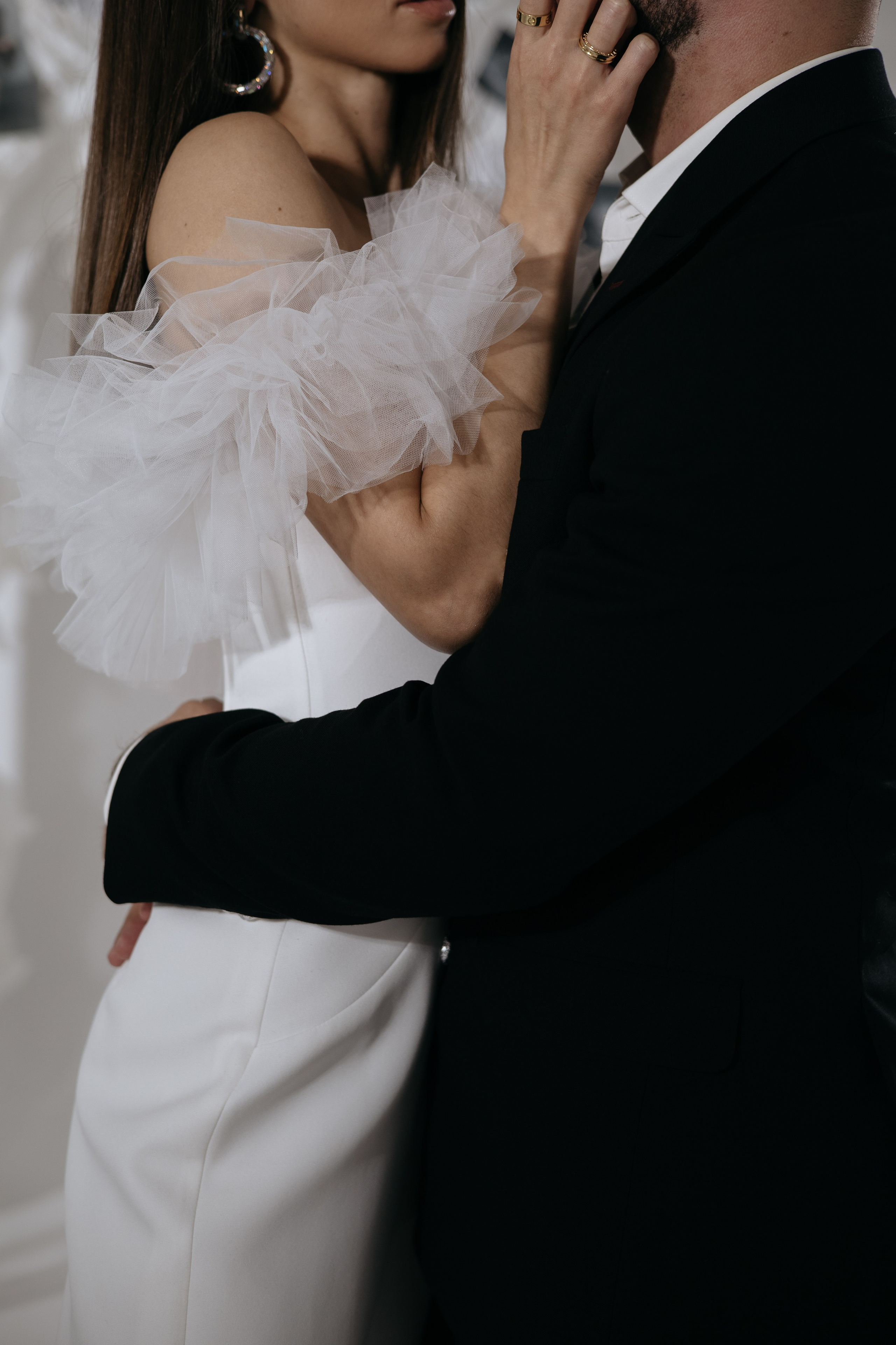 BORSHEVIK. Фотограф Элла Ефимова