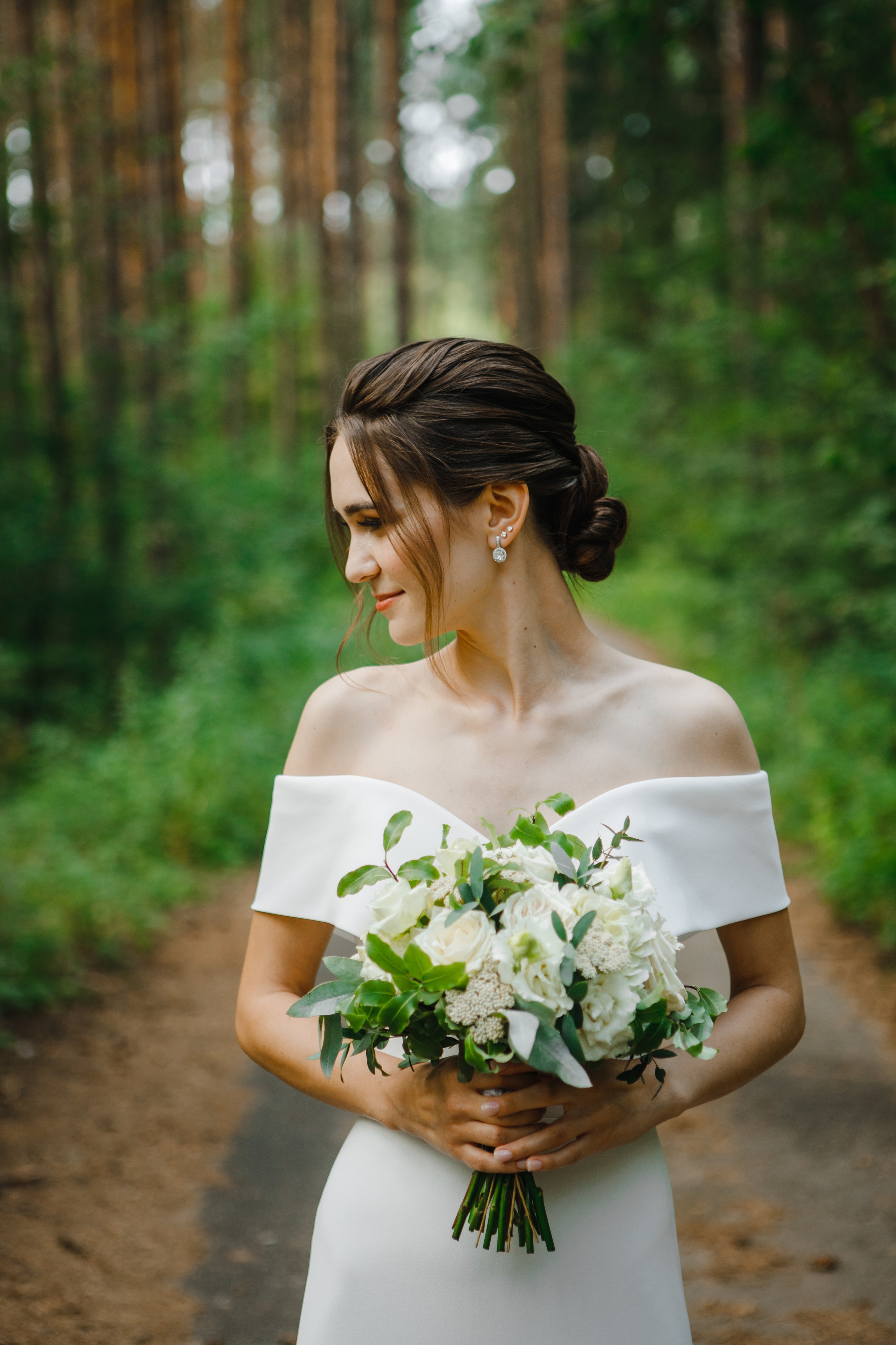 Павел и Ралина. Свадебный и семейный фотограф Ижевск