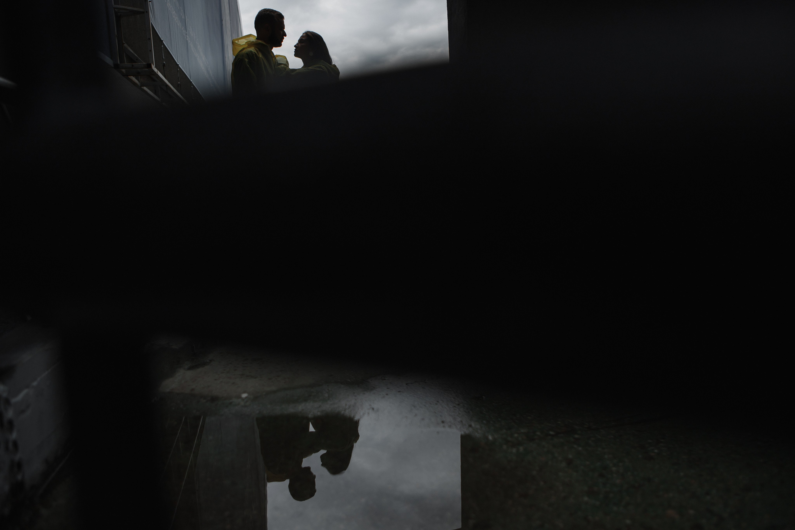 Богдан и Лиза. Свадебный и семейный фотограф Ижевск