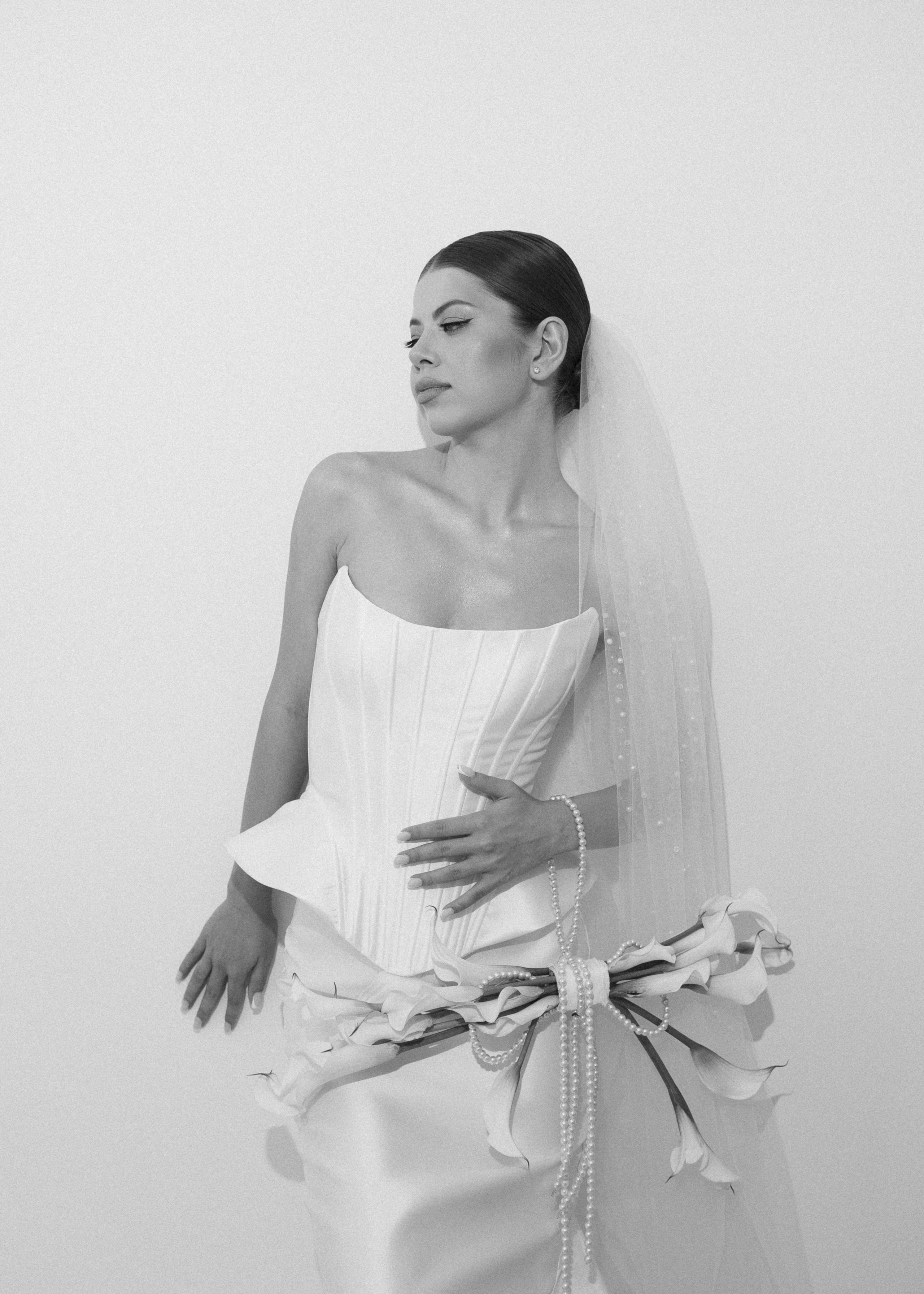 Сергей и Ксения. Фотограф Эмиль Исякаев