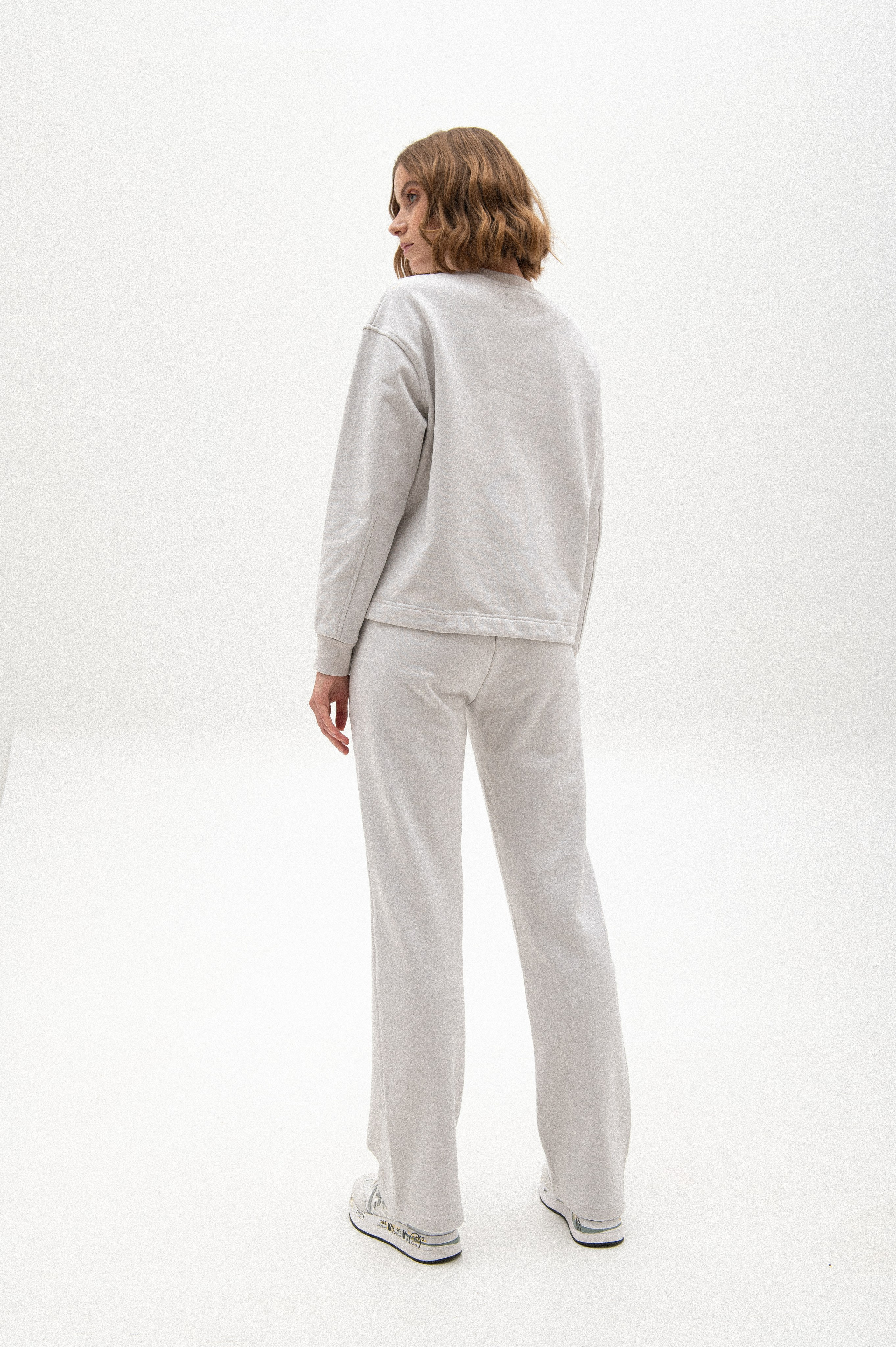 PROTUBERANETS. Elizaveta Filchenko. Fashion-photographer and director