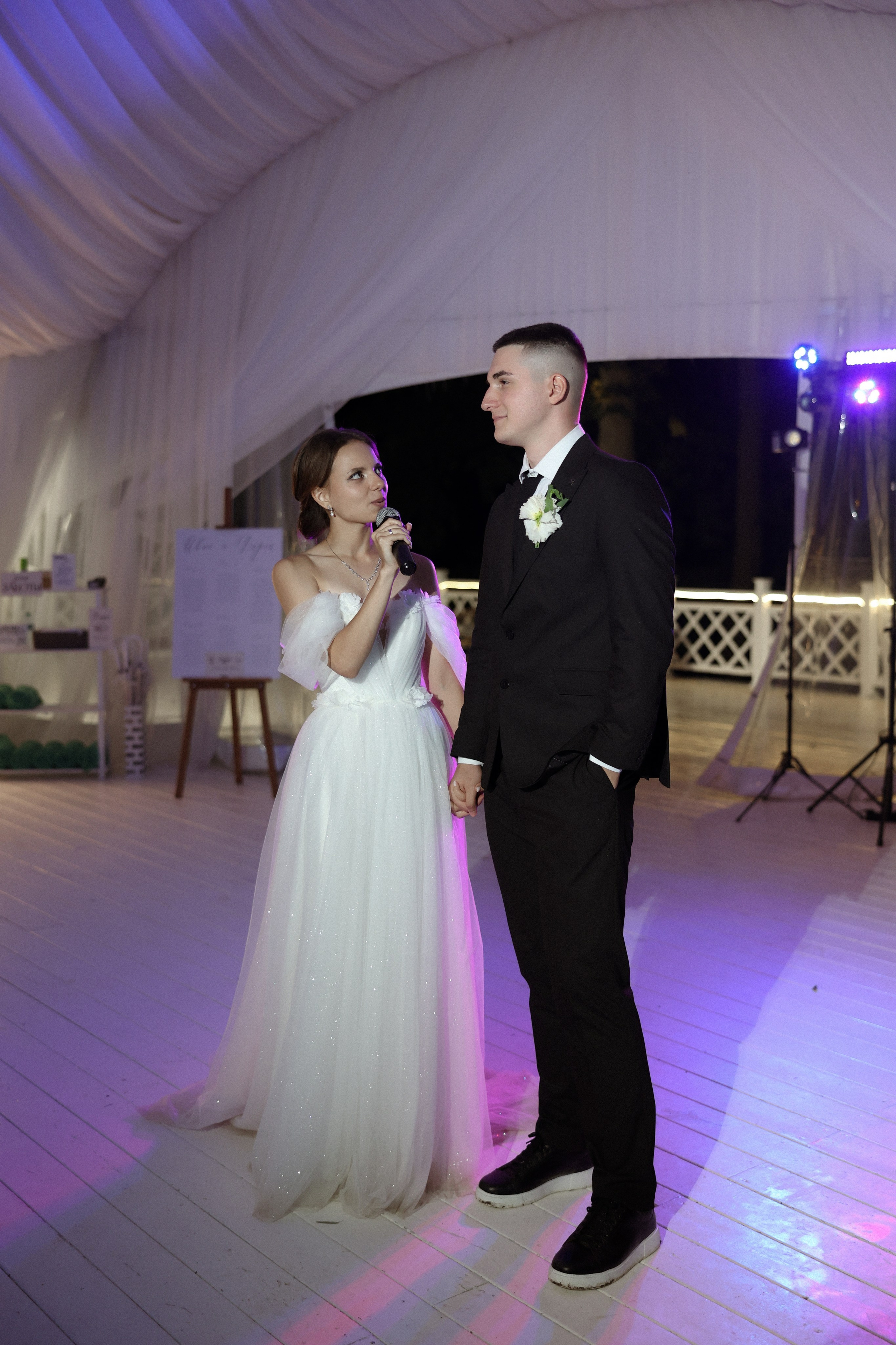 «Просто МЫ» — Дарья и Иван. Свадебный и семейный фотограф в Москве Ломова Ирина