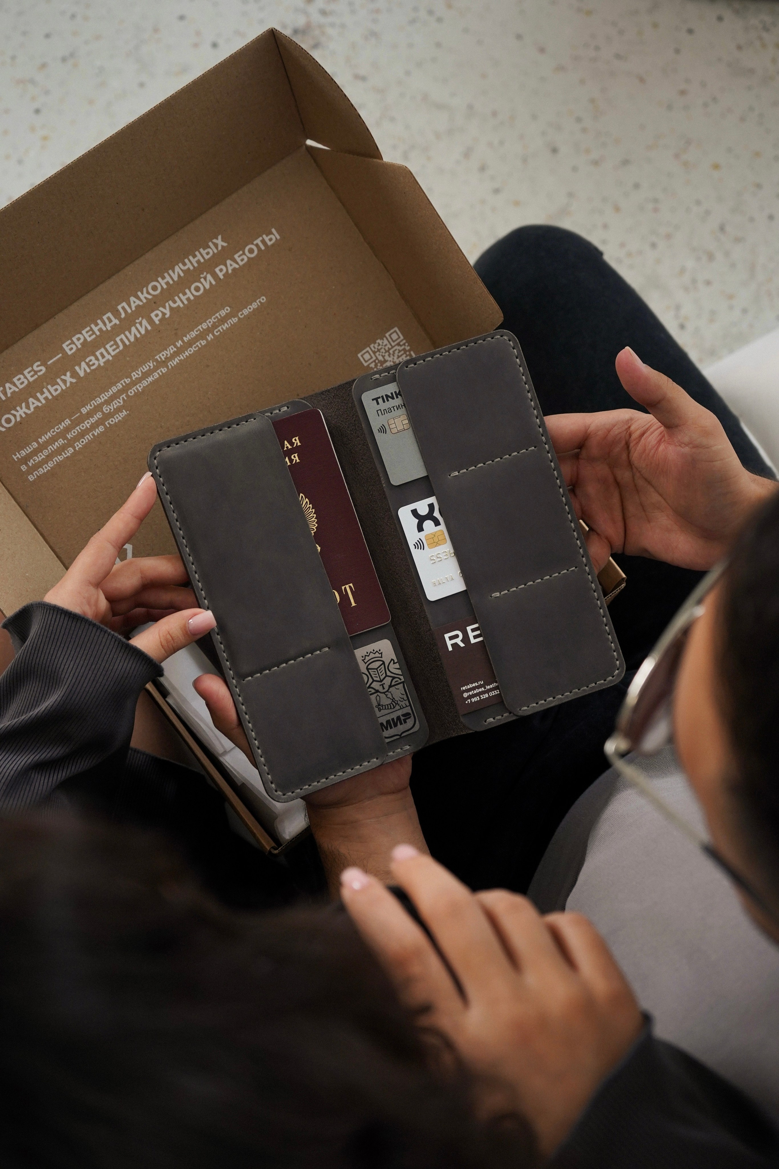 Retabes. Фотограф в Каспийске