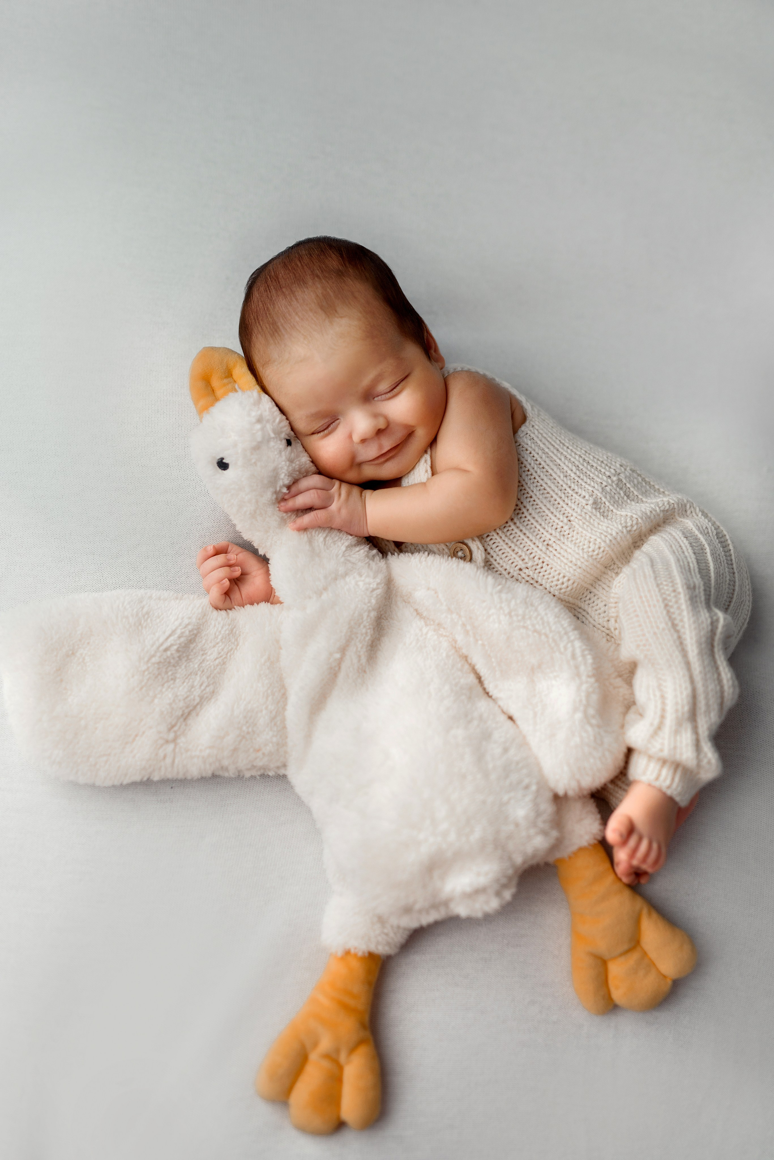 Новорожденные. Фотограф Шарыпово