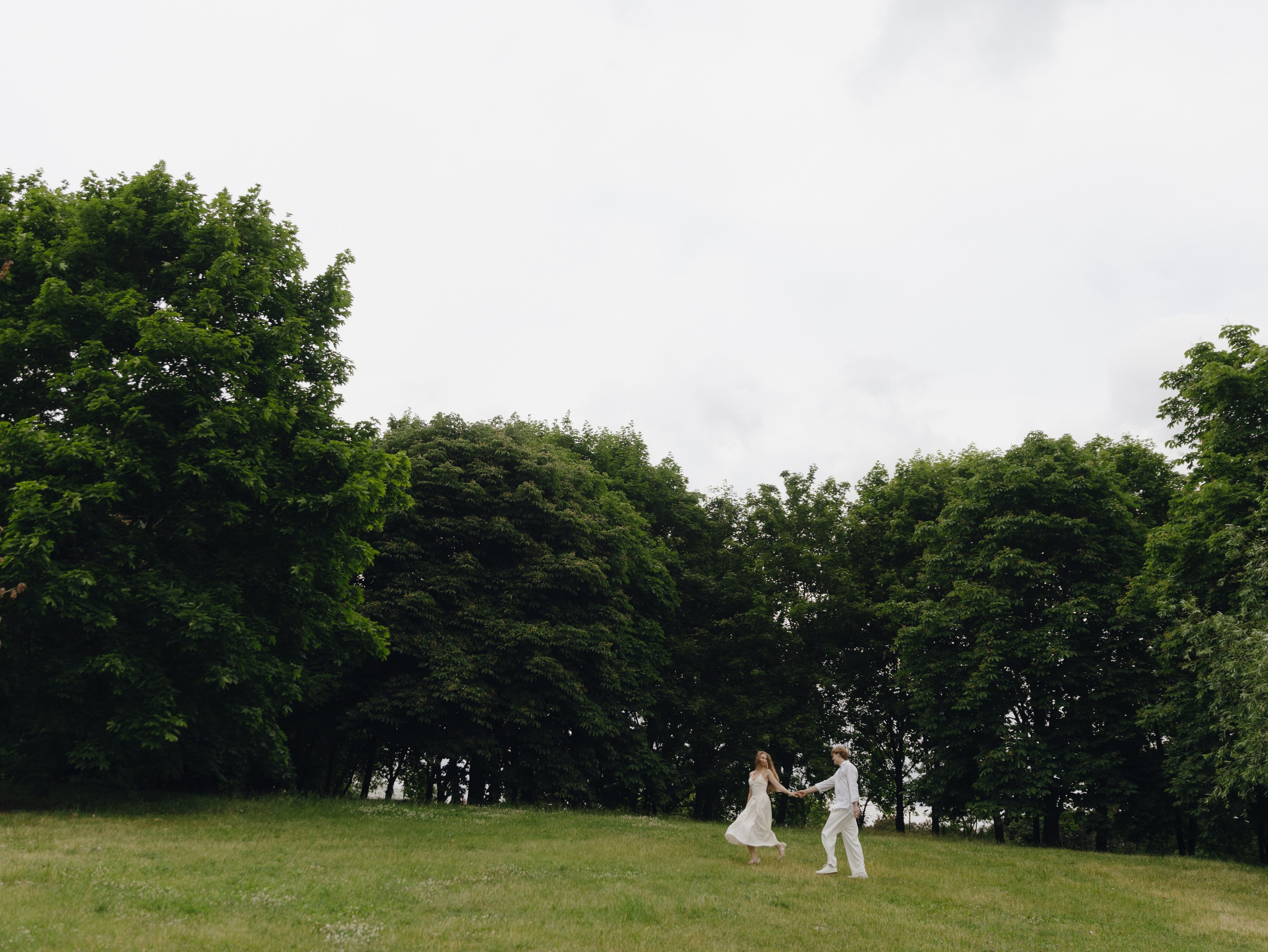 Russian core. Свадебный фотограф Москва Европа Мария Коренчук