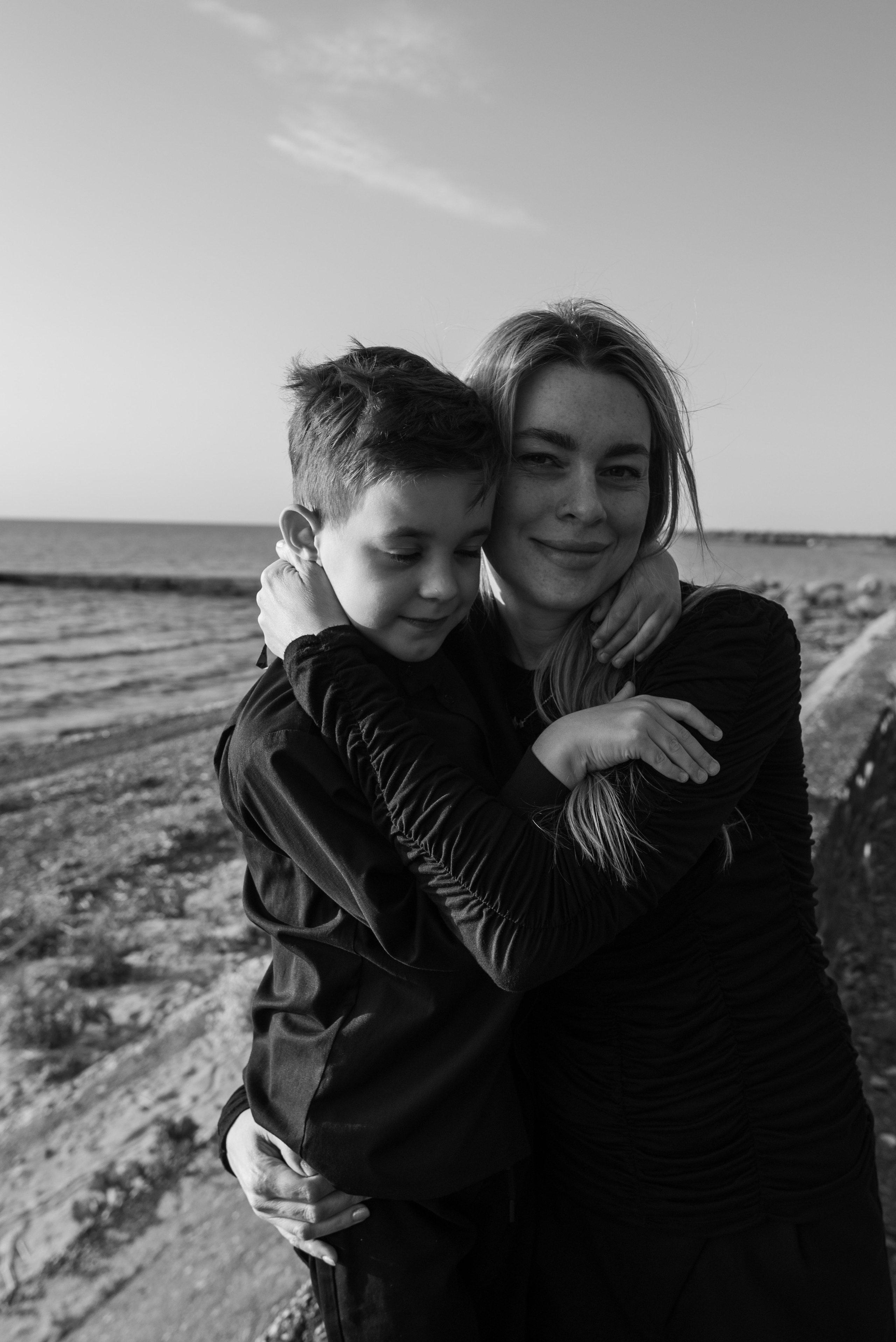 Майские закаты. Детский и семейный фотограф выпускной альбом Приморско-Ахтарск