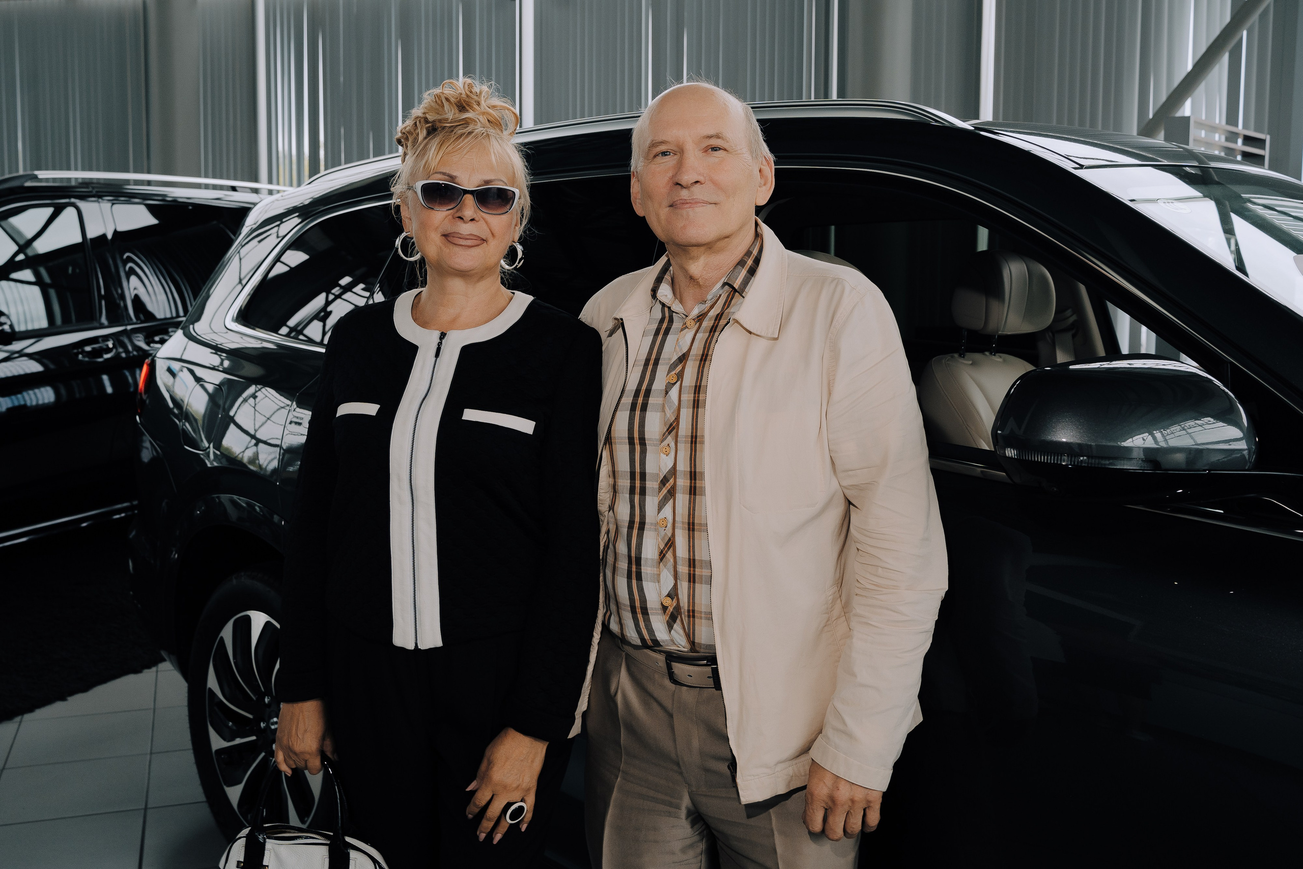 SERES В РОССИИ. Репортажный фотограф Зуев Роман г. Челябинск