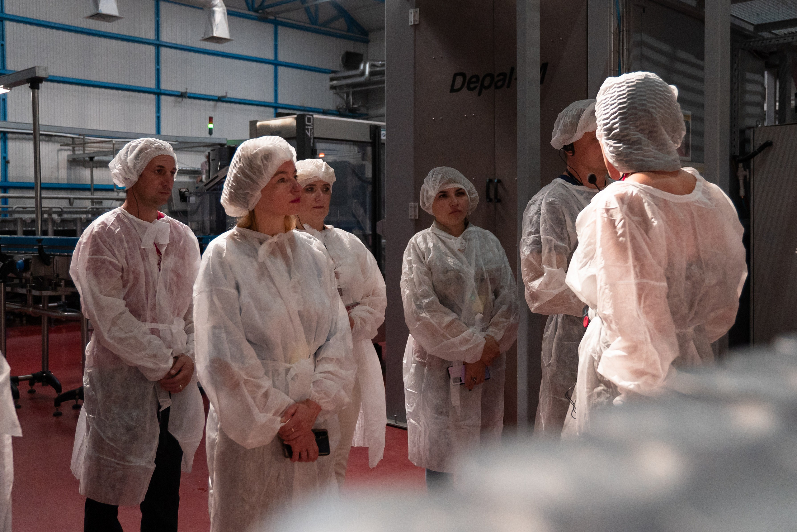 Винзавод. Фотограф из Краснодара Чеснокова Екатерина