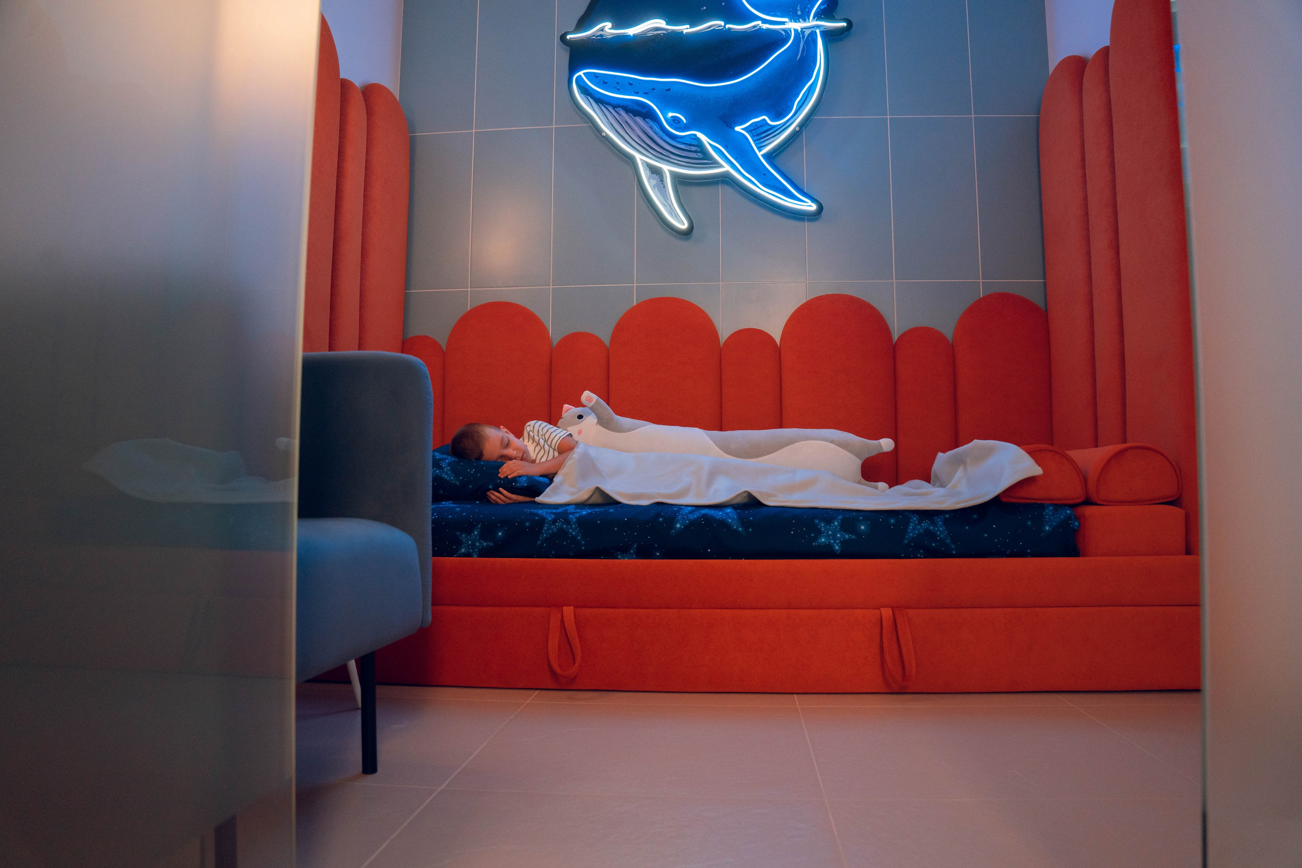 Стоматология. Фотограф из Краснодара Чеснокова Екатерина