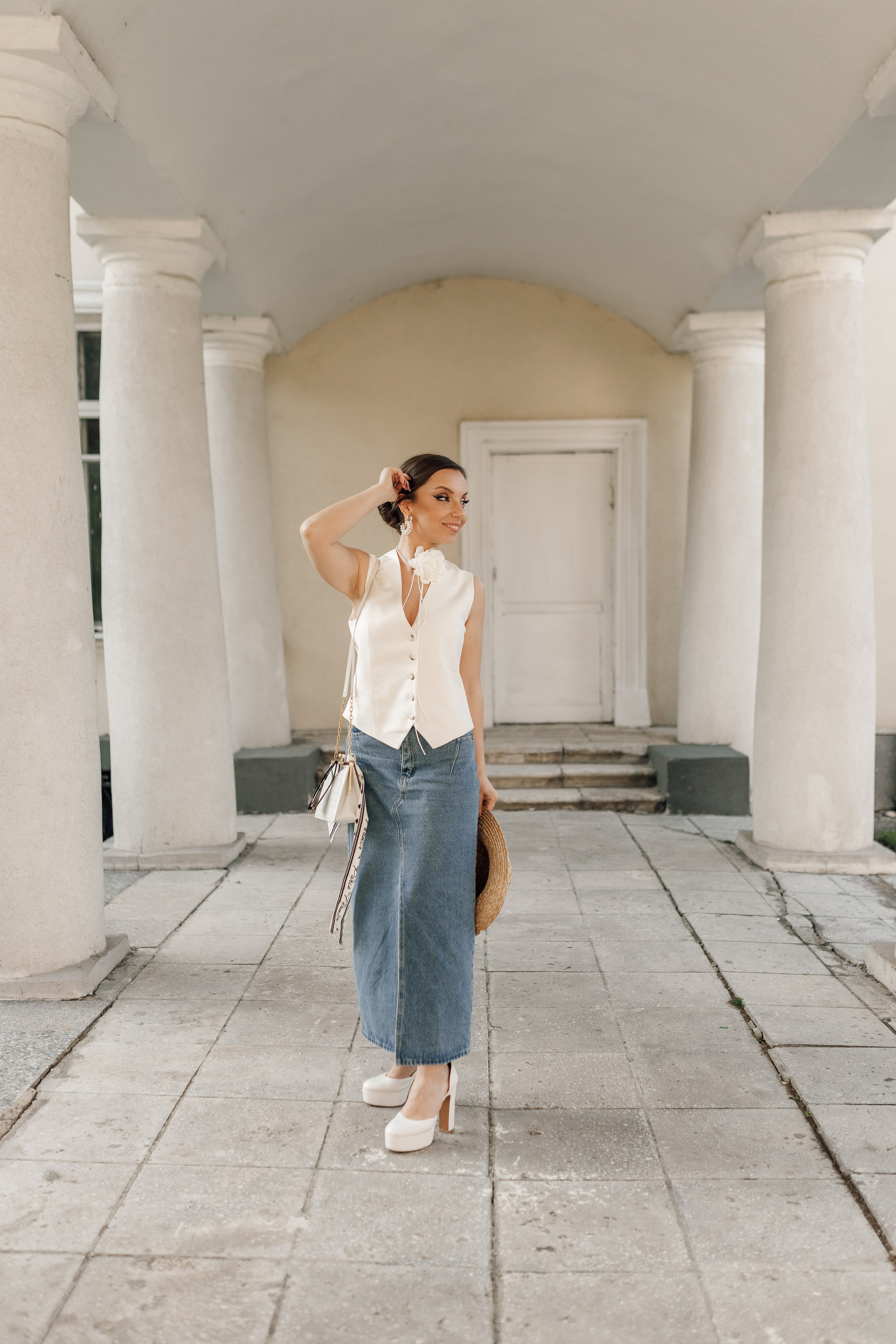 Инна. Фотограф в Москве Юлия Хамзина