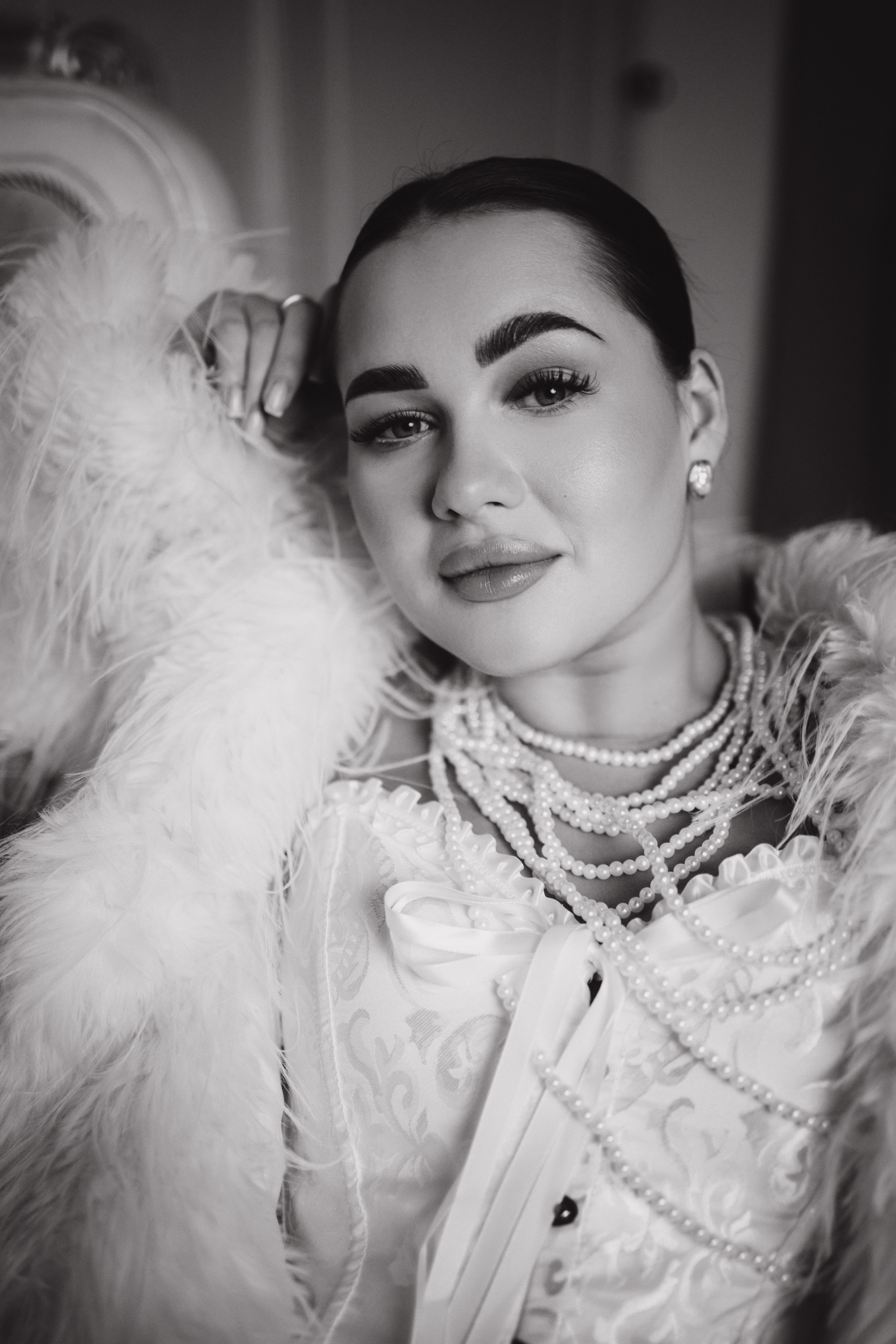 Татьяна. Коновалова Ольга | фотограф в Пензе и Заречном