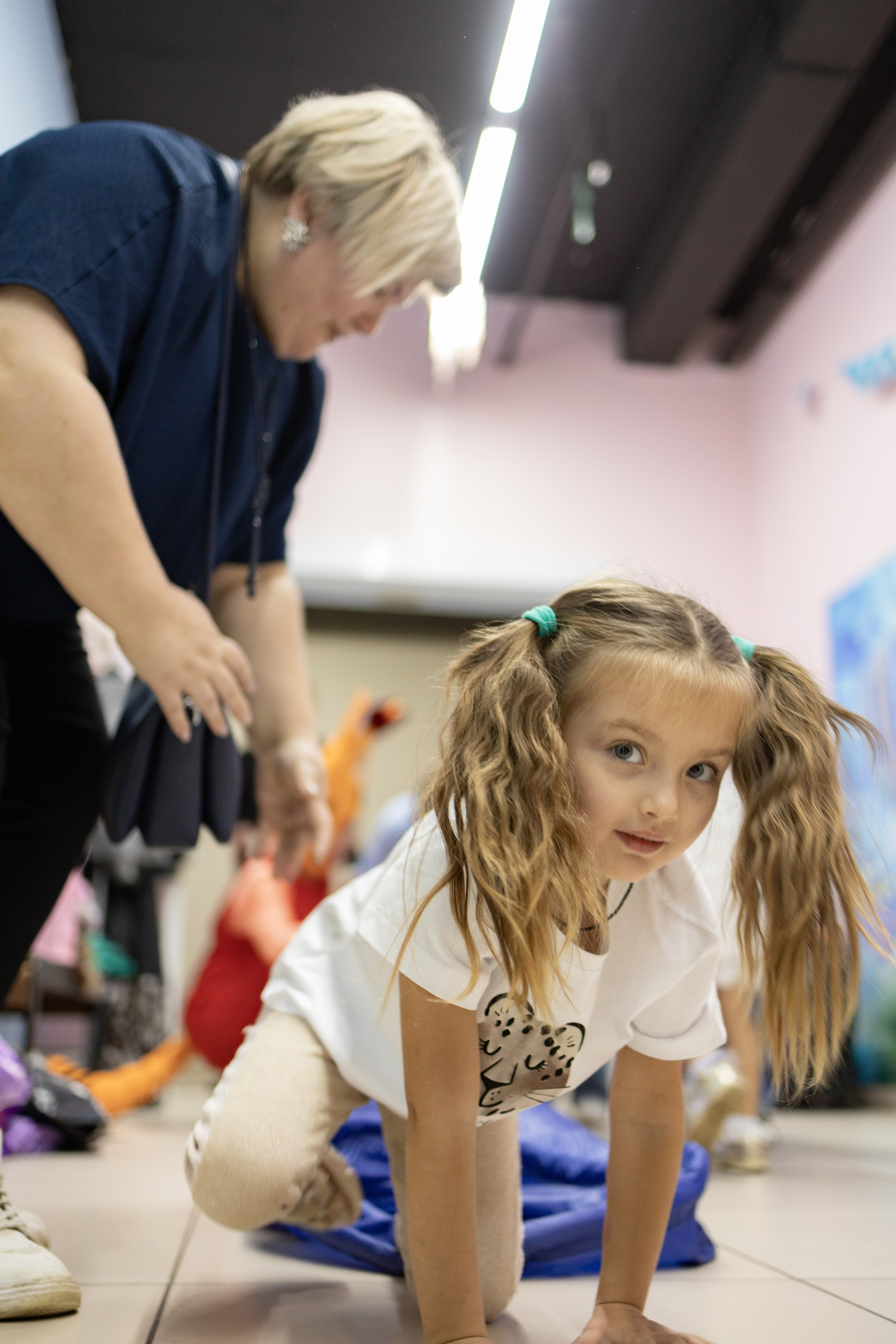 День рождения Василисы. Коновалова Ольга | фотограф в Пензе и Заречном