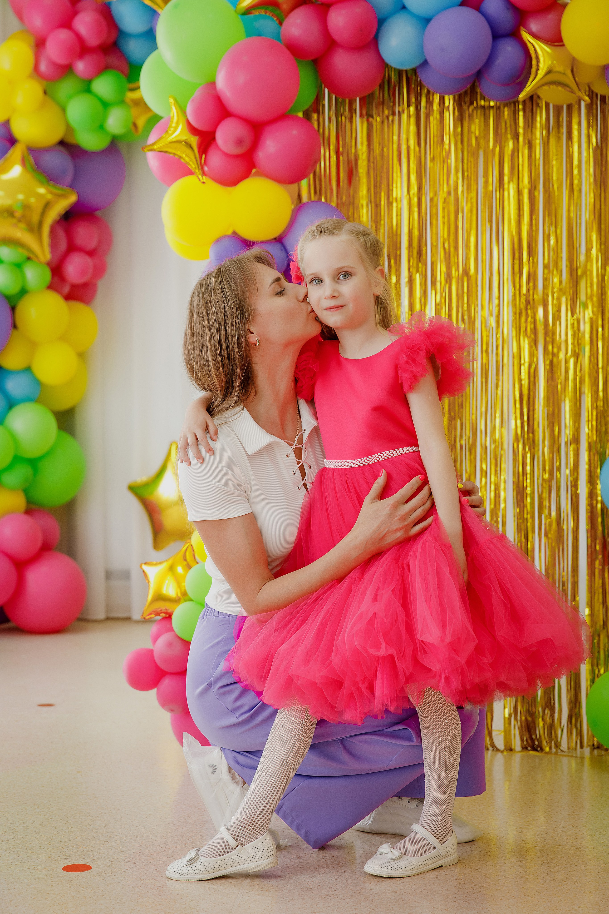 Выпускной «Тигренок». Photoalbum-vl.ru