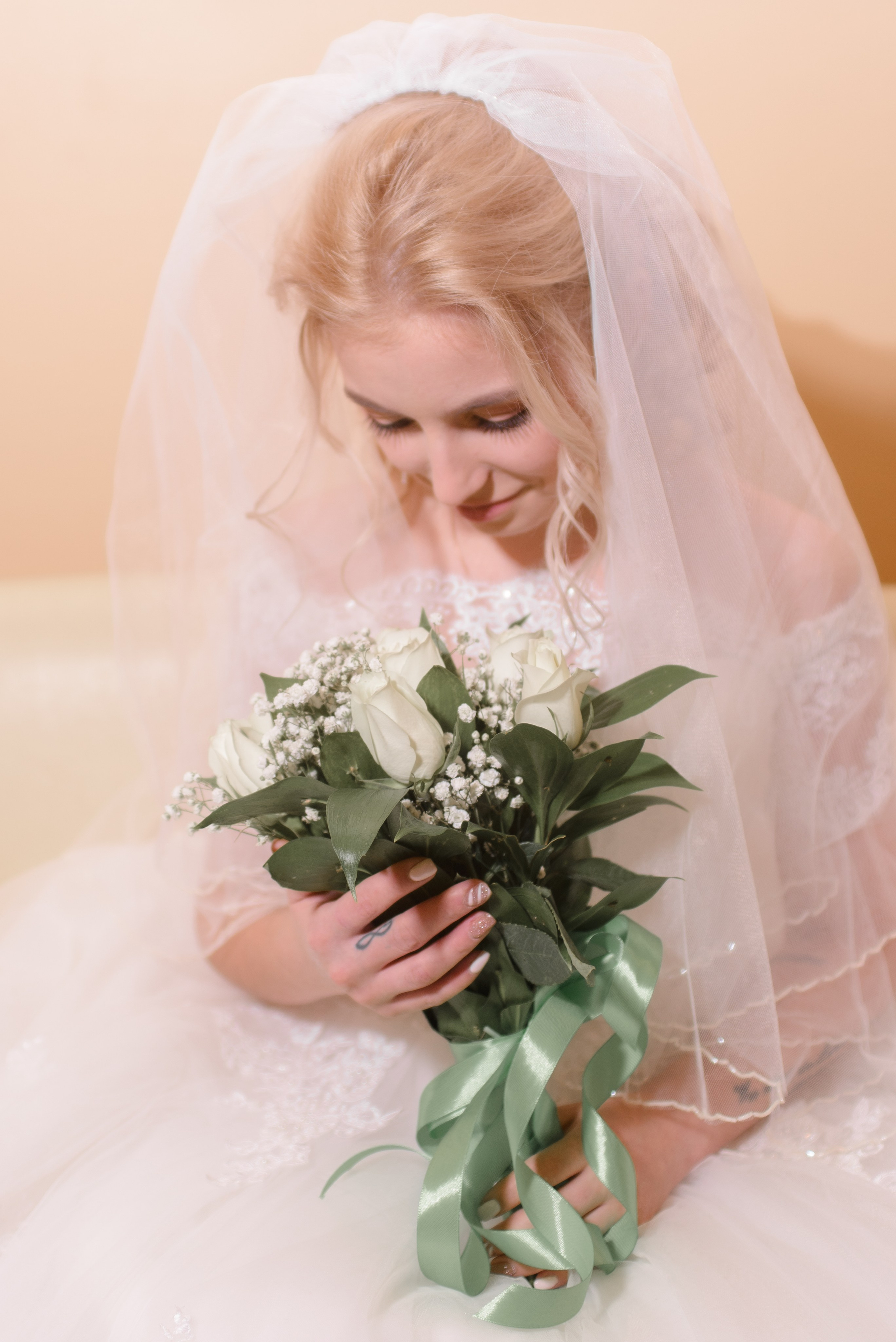 Портрет. Фотограф в городе Омске Константин Зоткин