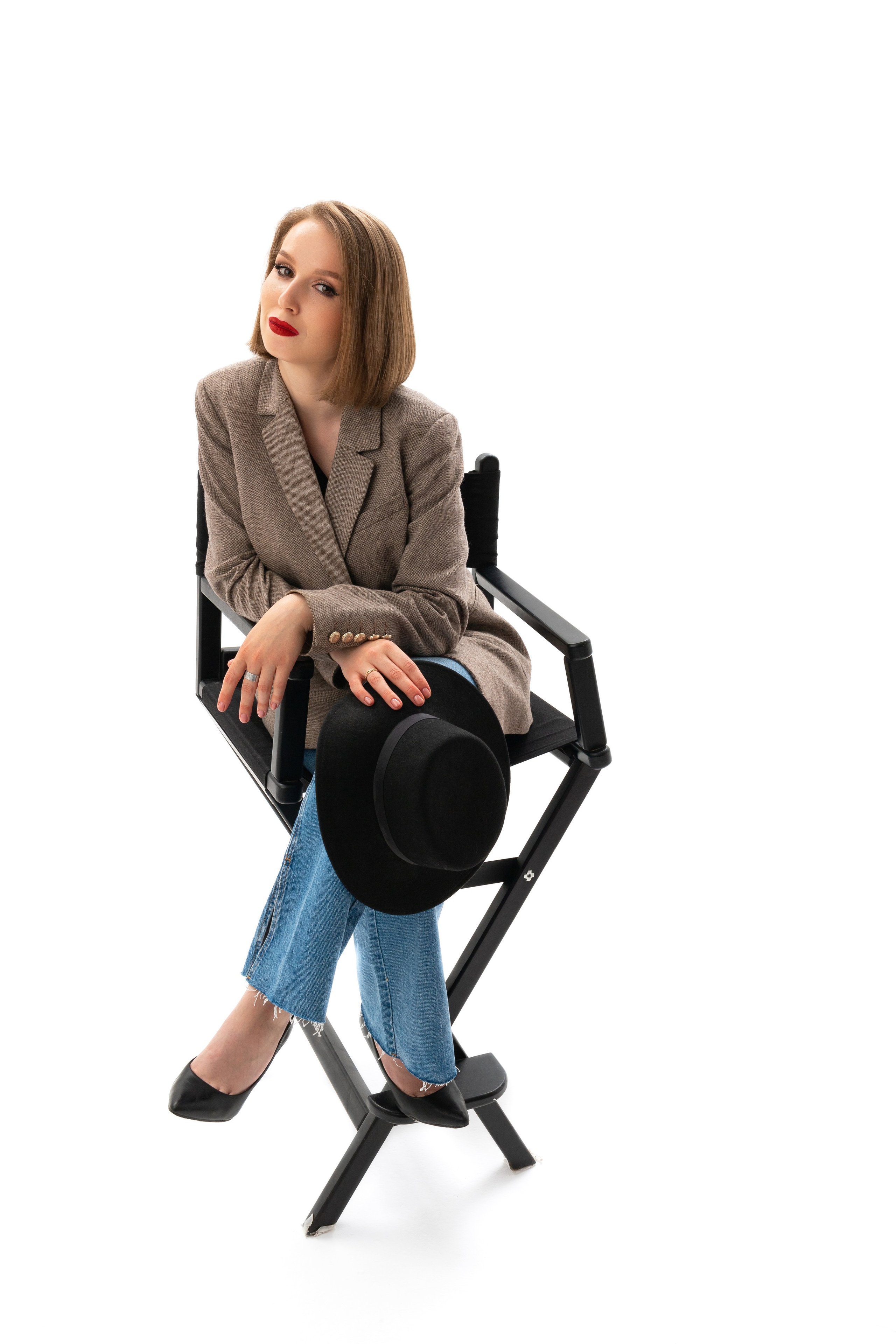 Наталья (визажист). Фотограф в Санкт-Петербурге Ольга Фот