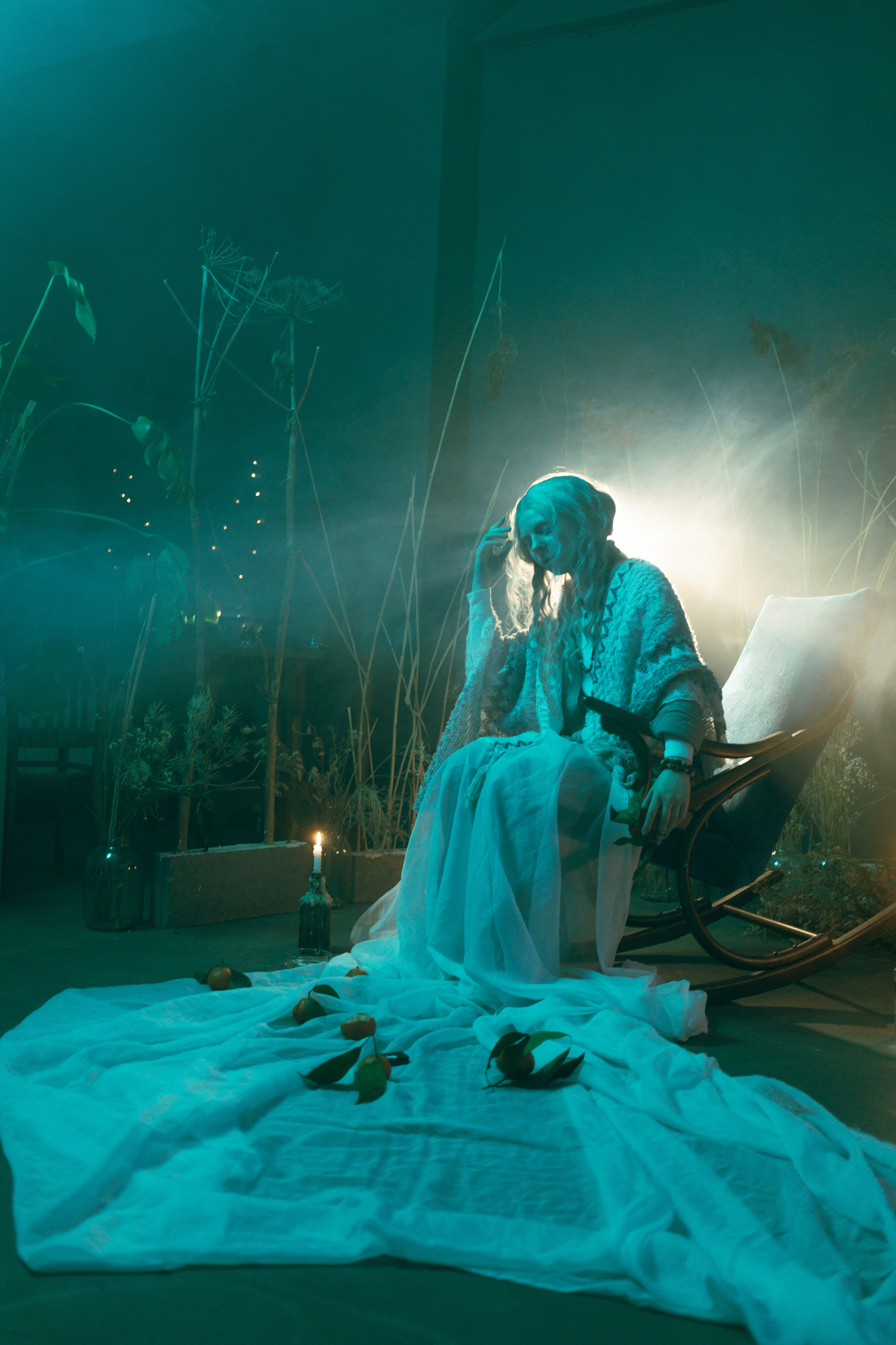 Дом, в котором…. Репортажный фотограф Анастасия Головко