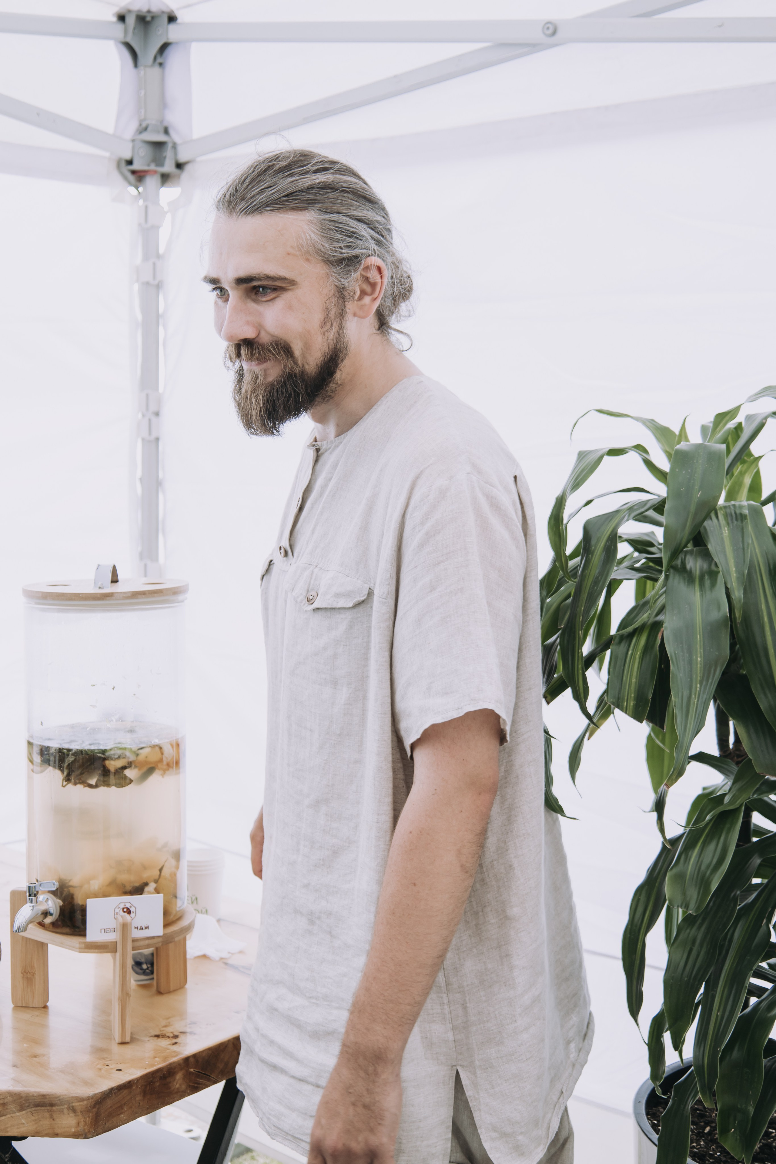 Корпоратив Природа. Репортажный фотограф Анастасия Головко